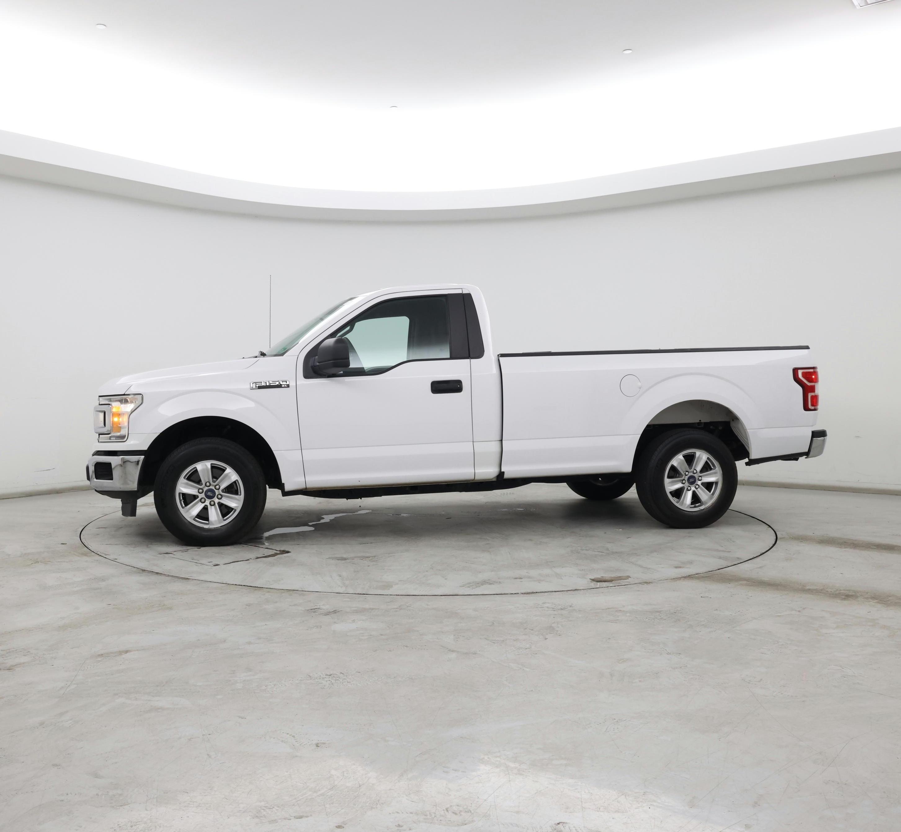 Thumbnail: 2019 Ford F-150 - 3