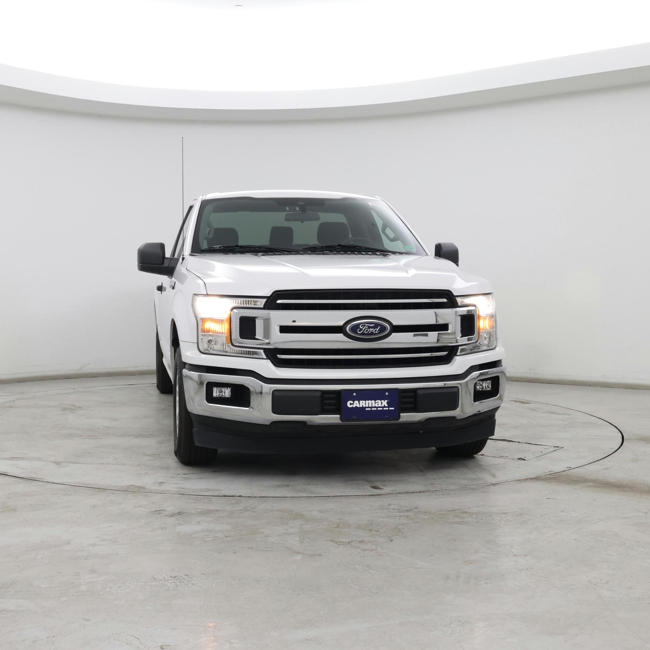 Thumbnail: 2019 Ford F-150 - 5