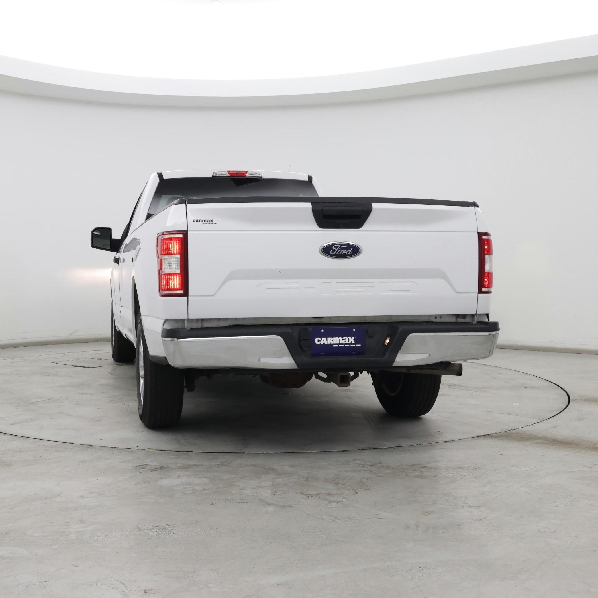 Thumbnail: 2019 Ford F-150 - 6