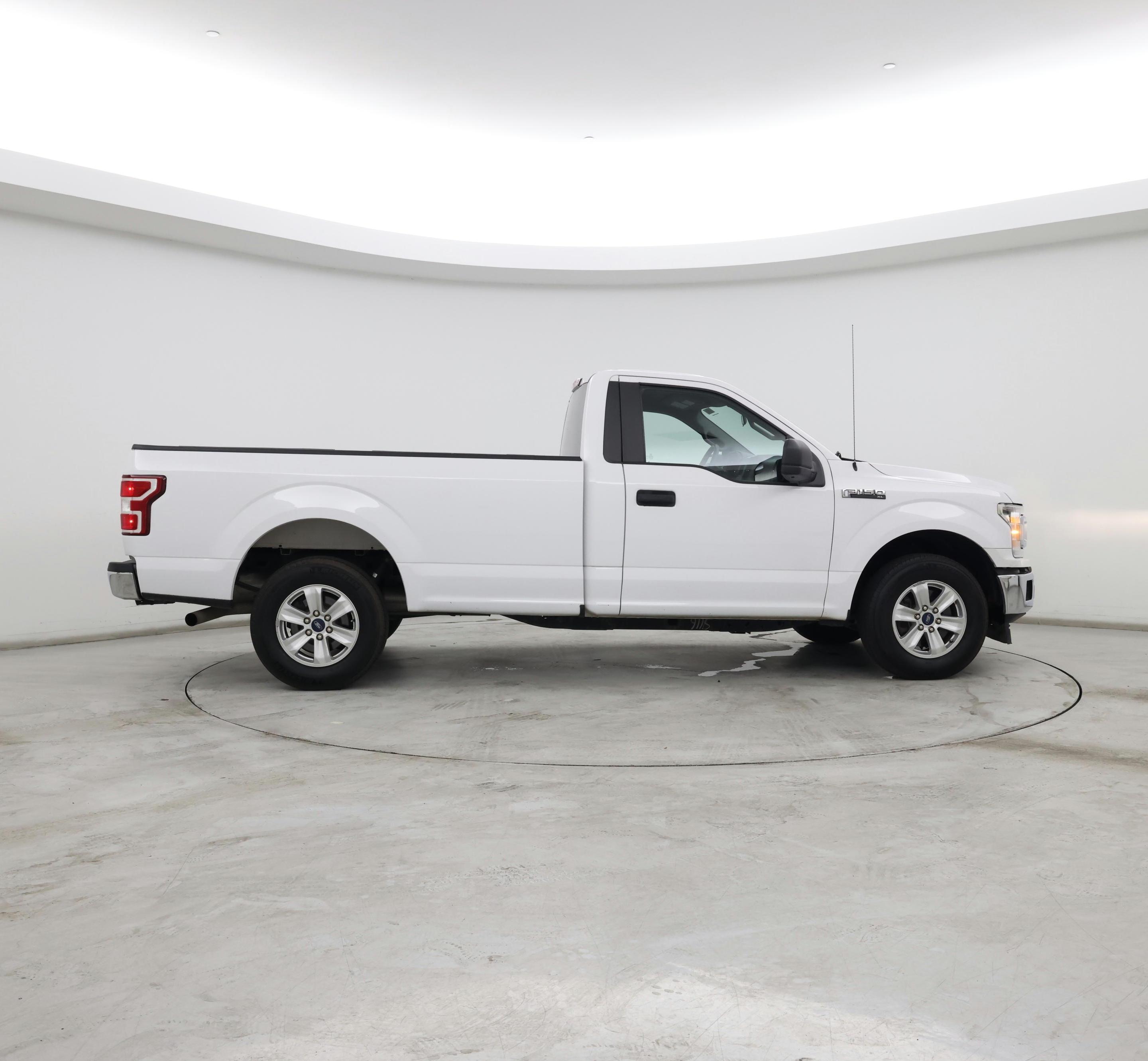 Thumbnail: 2019 Ford F-150 - 7