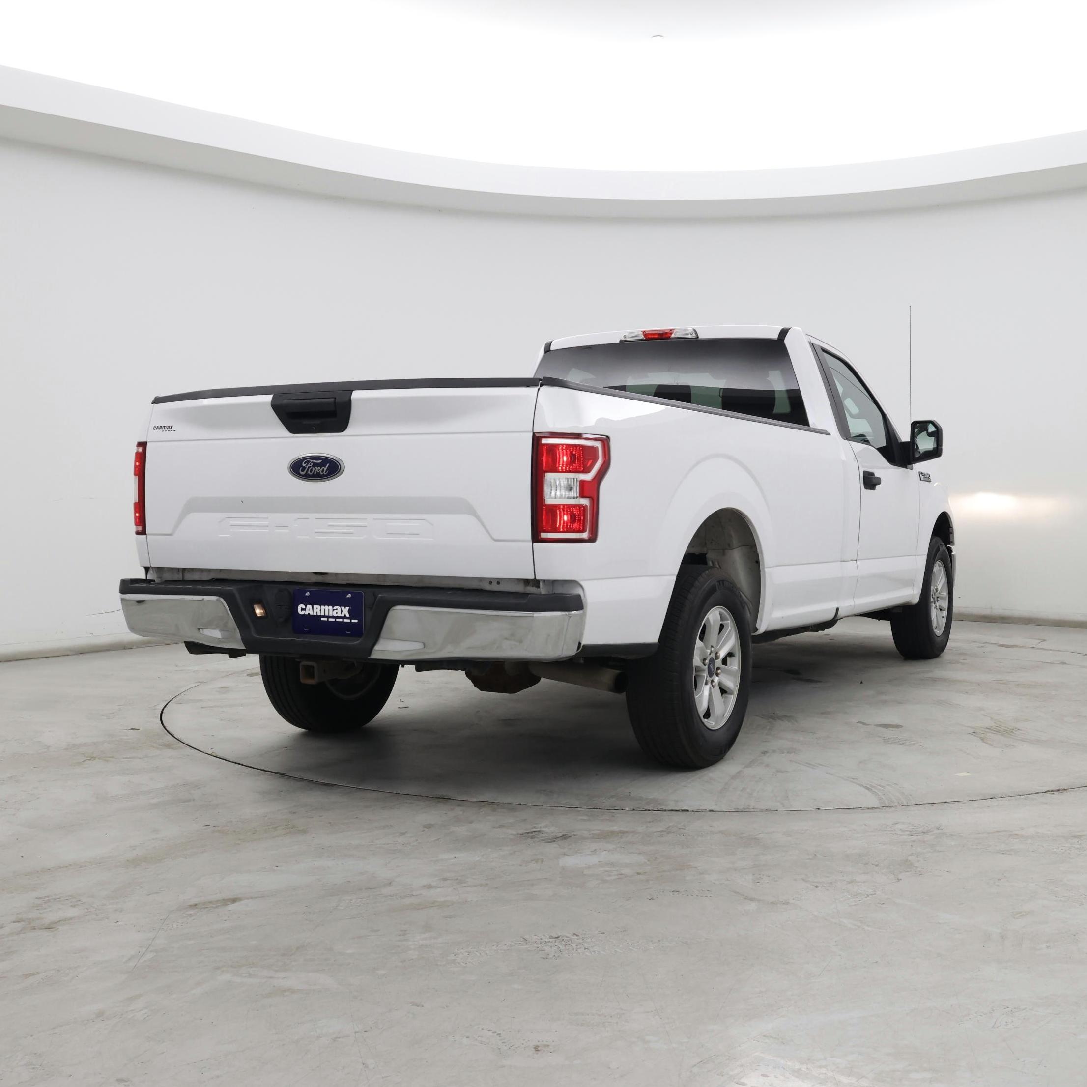 Thumbnail: 2019 Ford F-150 - 8