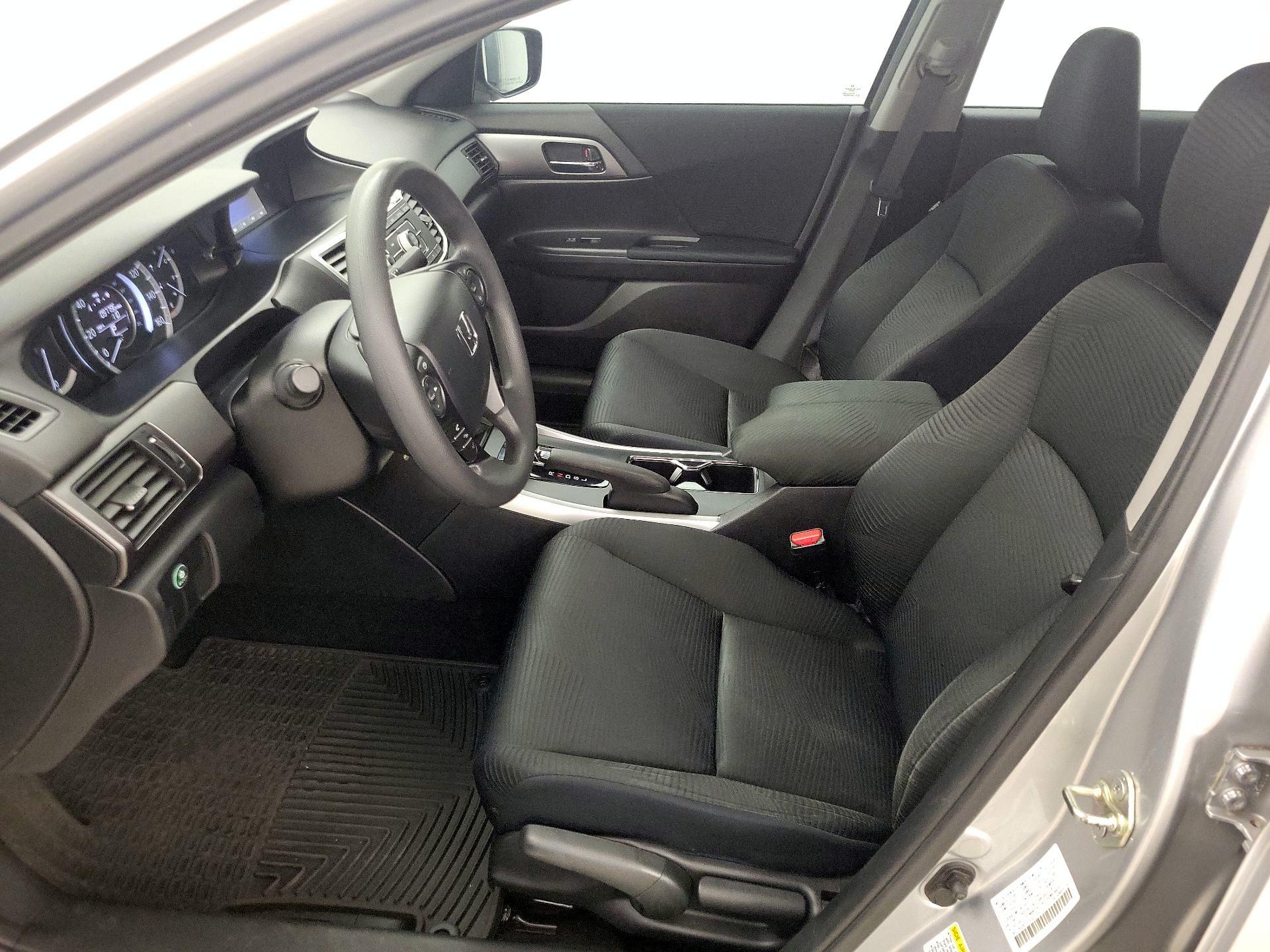 Thumbnail: 2014 Honda Accord - 11