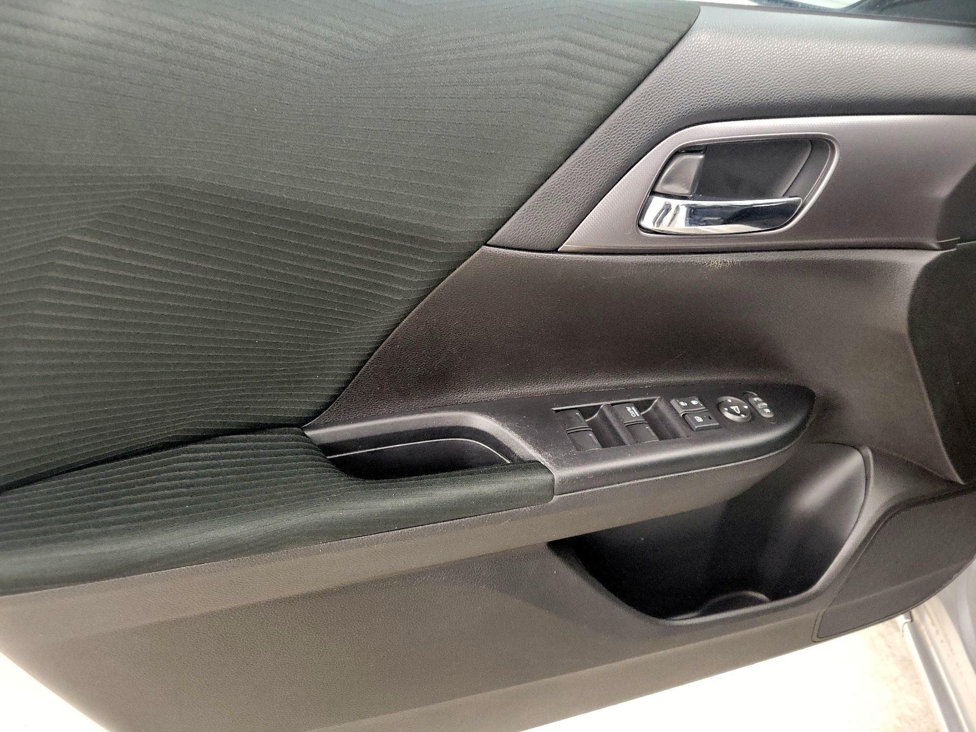 Thumbnail: 2014 Honda Accord - 12