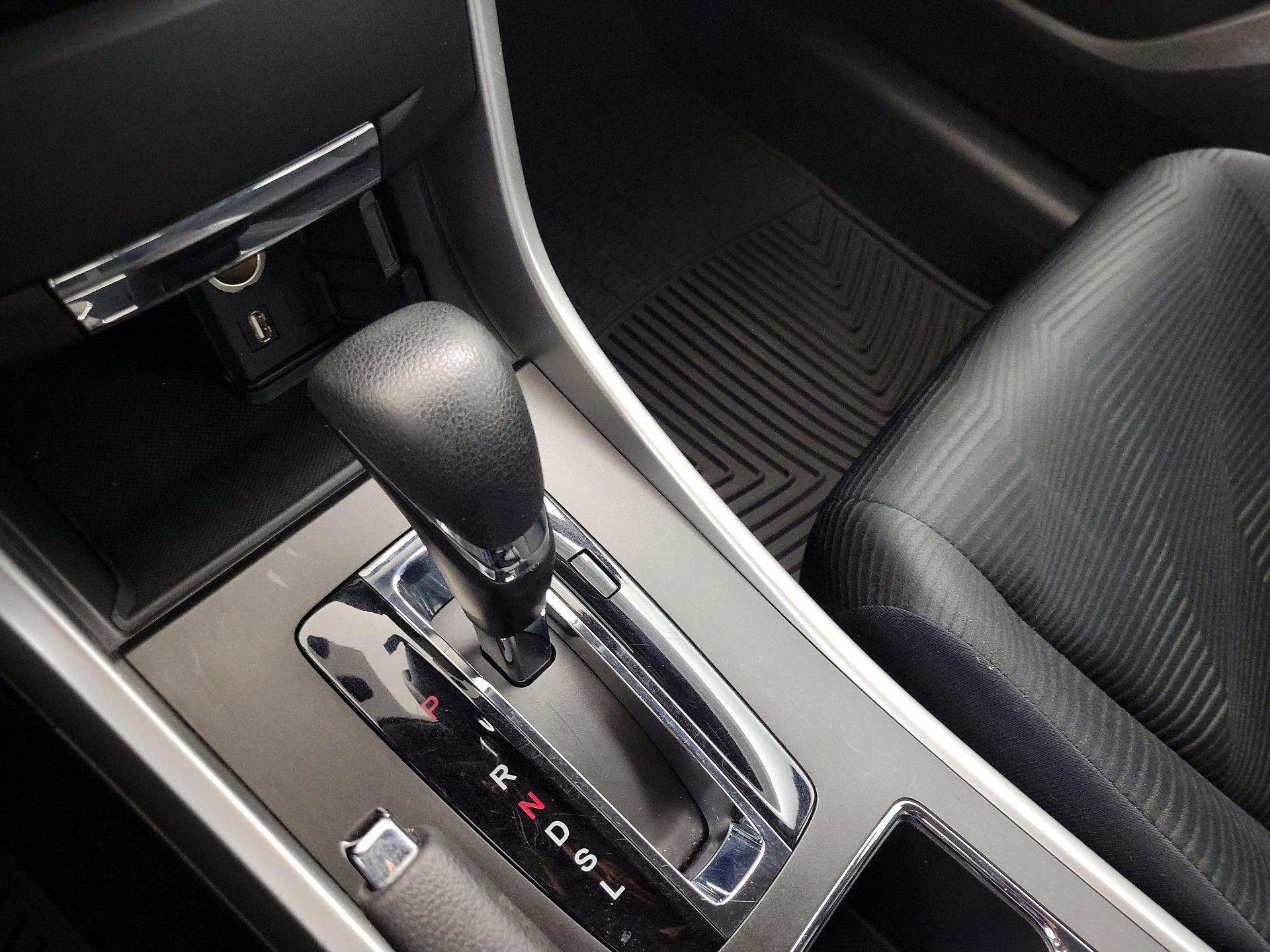 Thumbnail: 2014 Honda Accord - 17