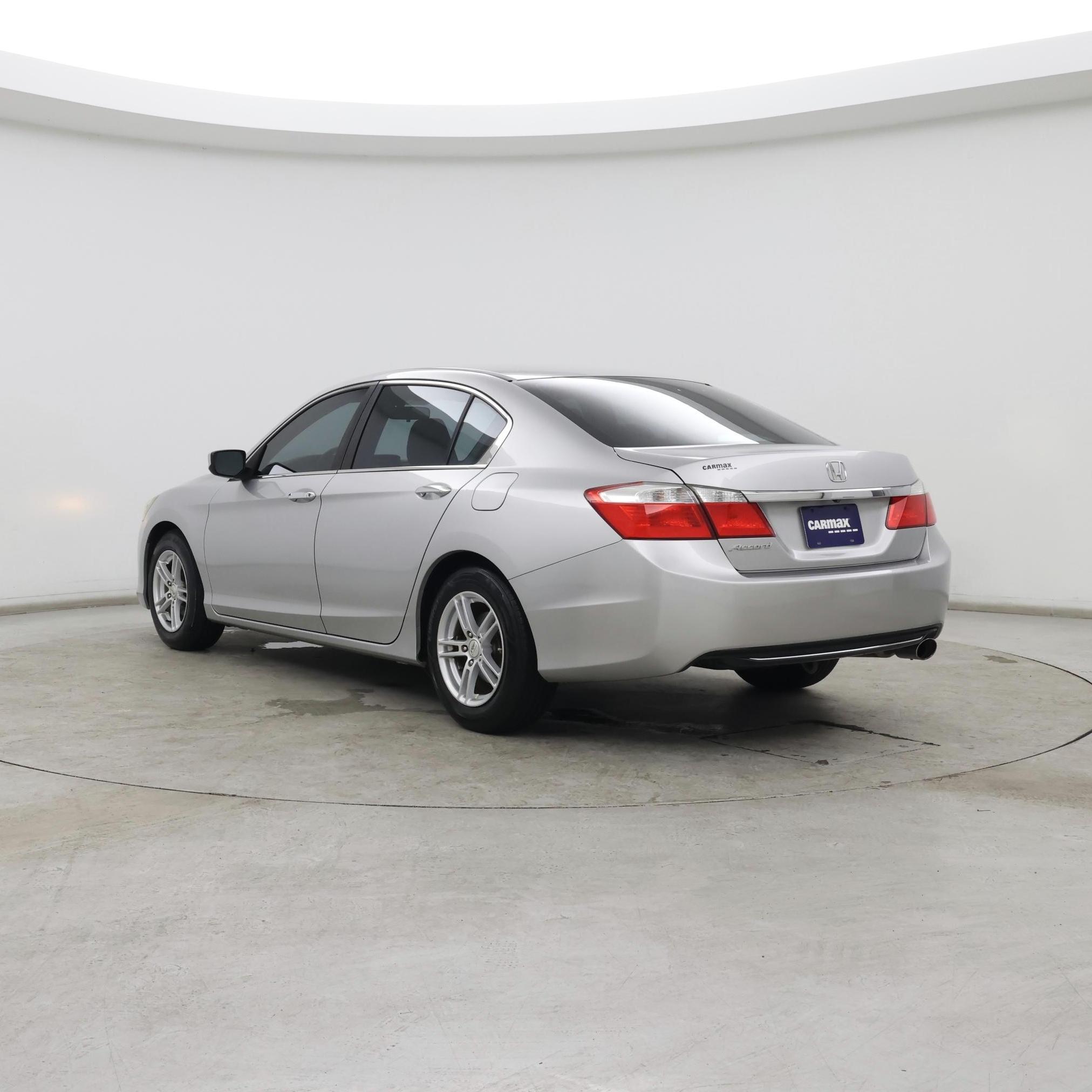 Thumbnail: 2014 Honda Accord - 2