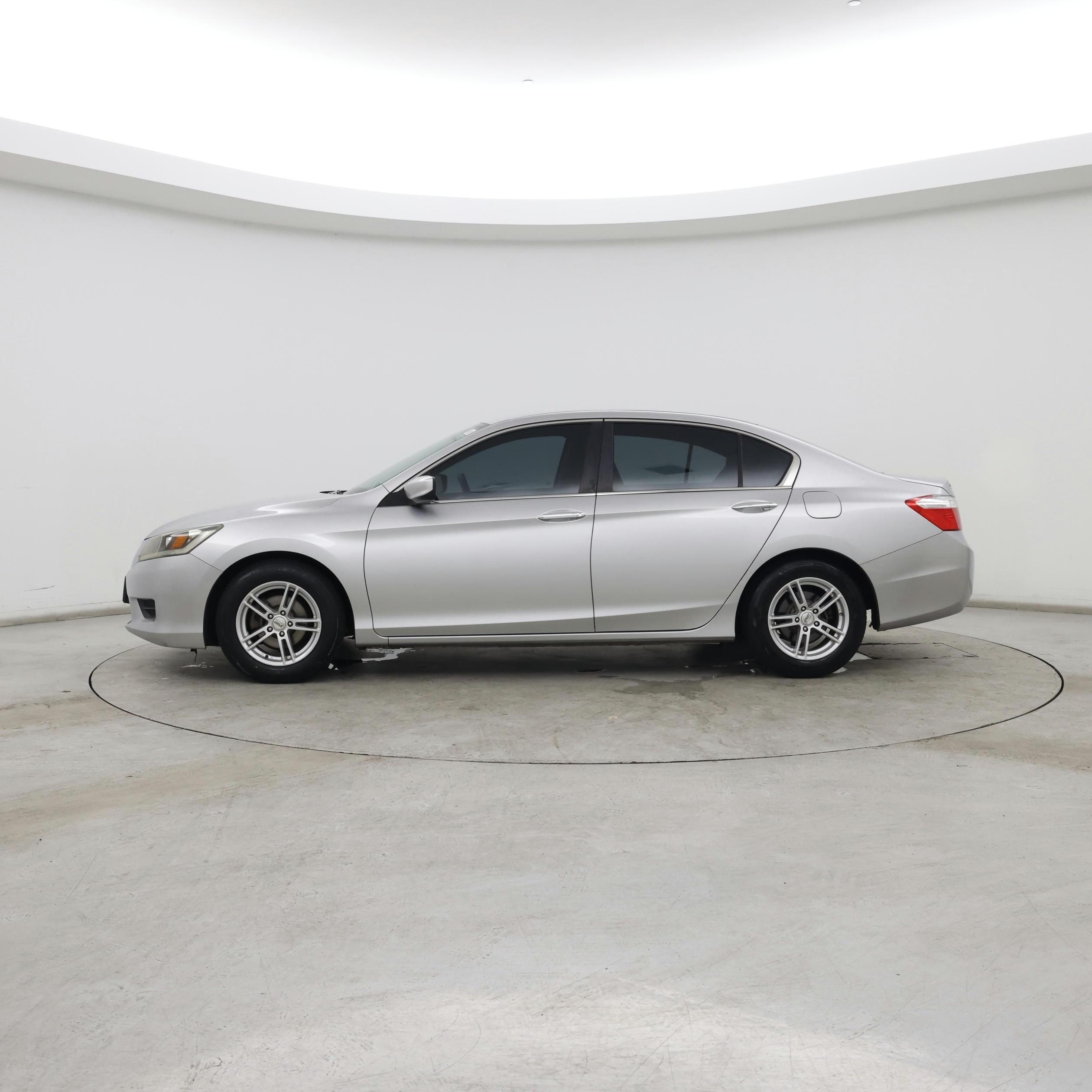 Thumbnail: 2014 Honda Accord - 3