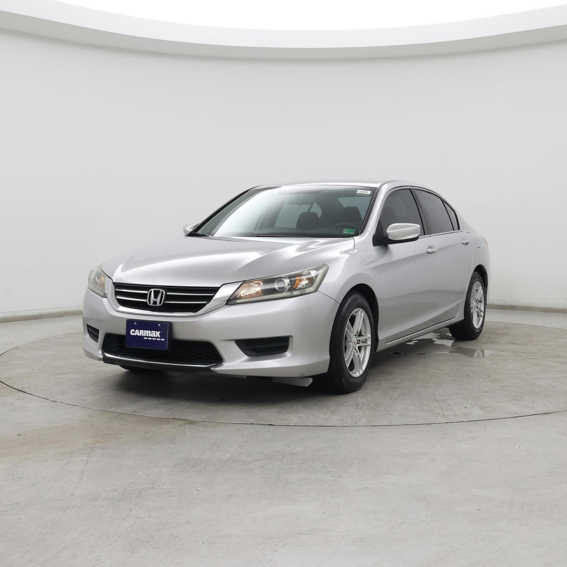 Thumbnail: 2014 Honda Accord - 4