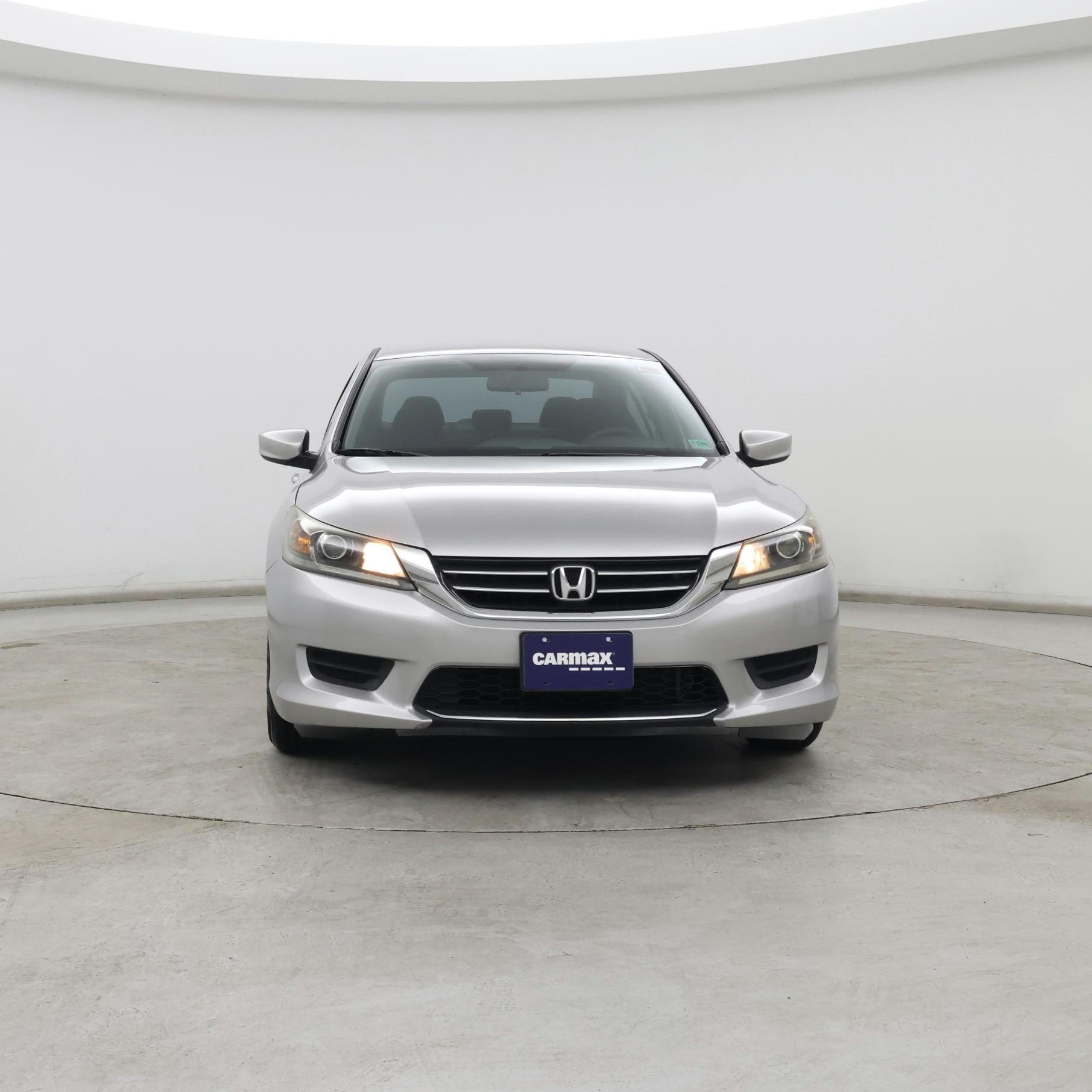 Thumbnail: 2014 Honda Accord - 5