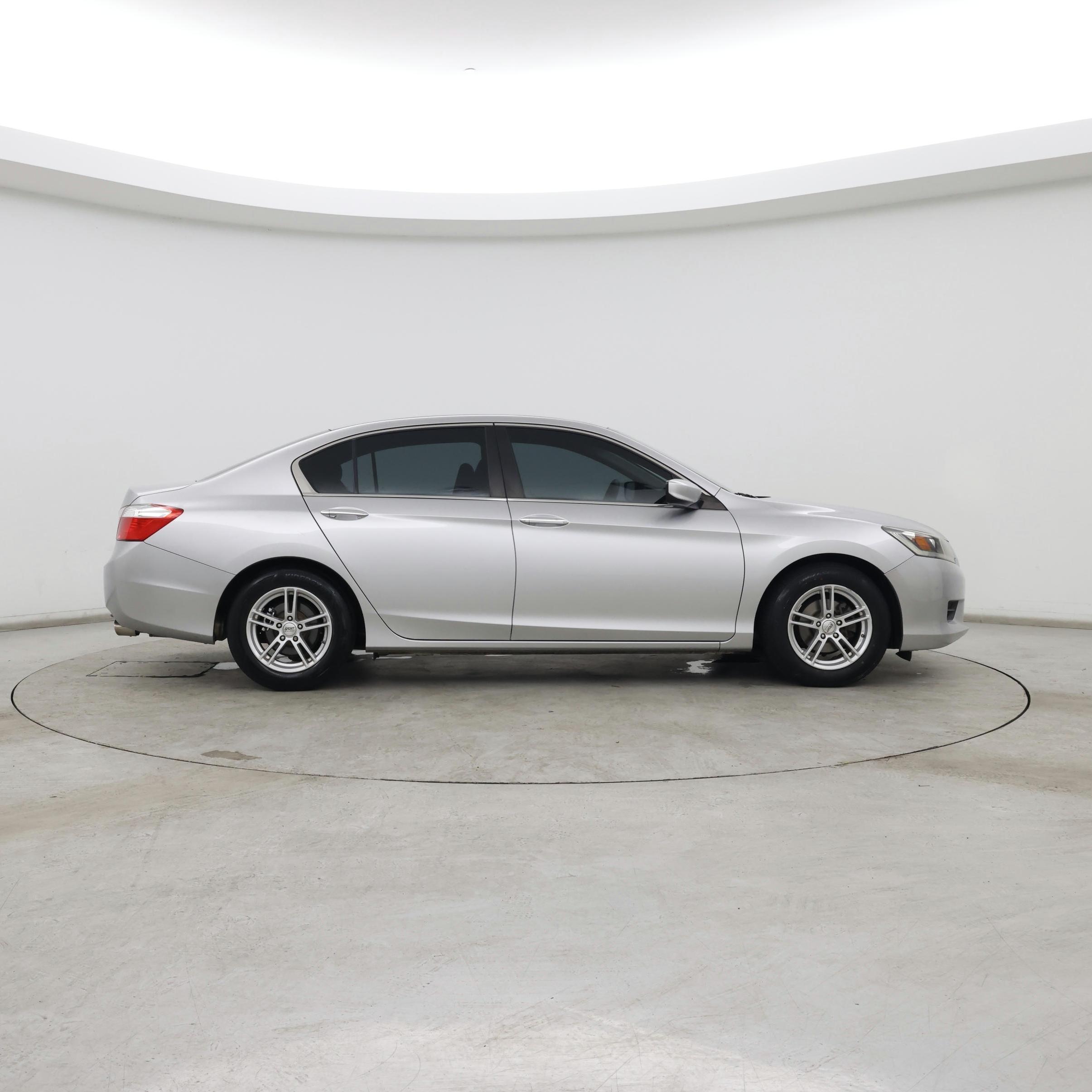 Thumbnail: 2014 Honda Accord - 7