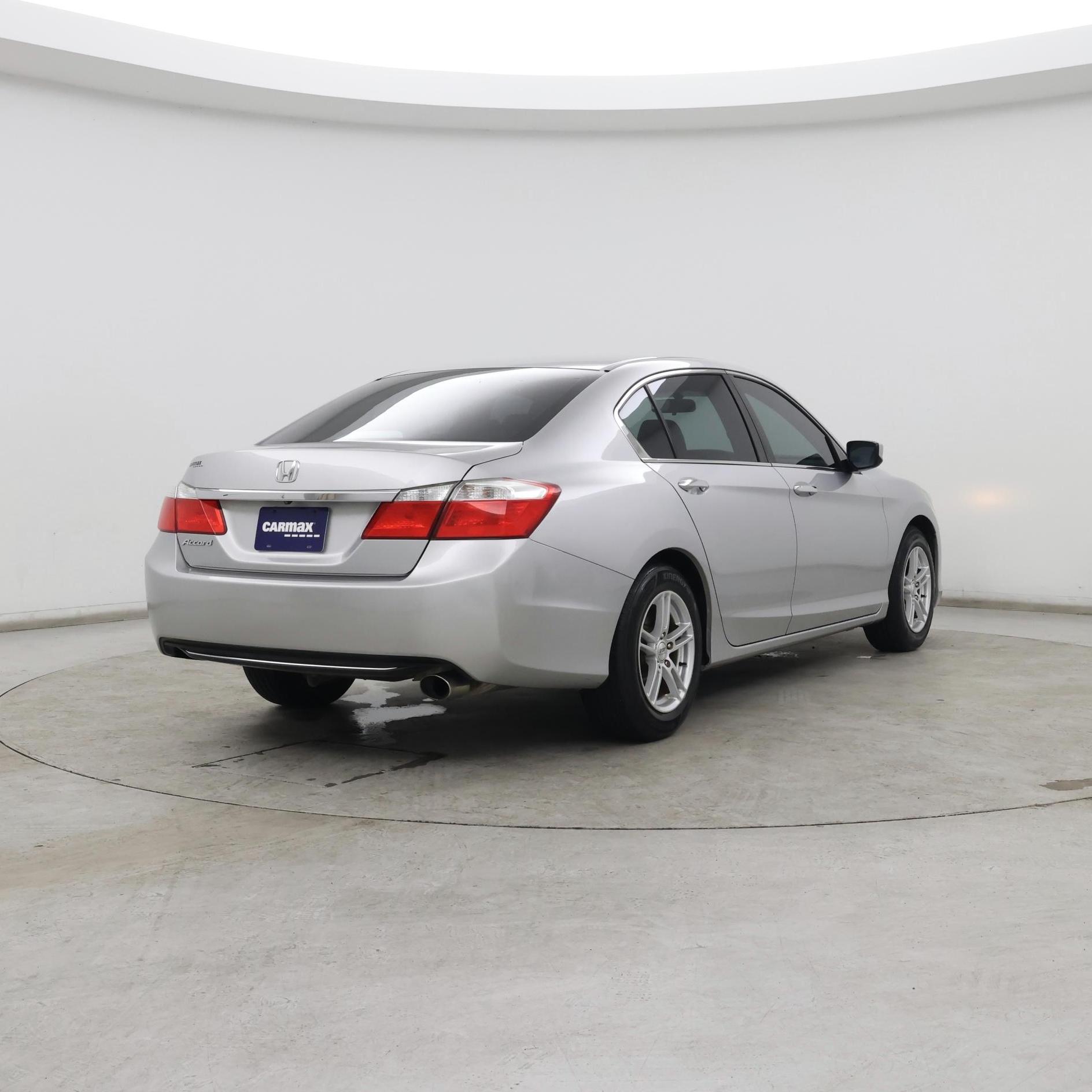 Thumbnail: 2014 Honda Accord - 8