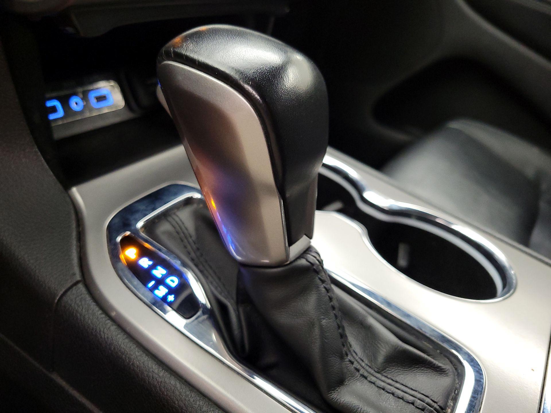 Thumbnail: 2021 Jeep Grand Cherokee - 18