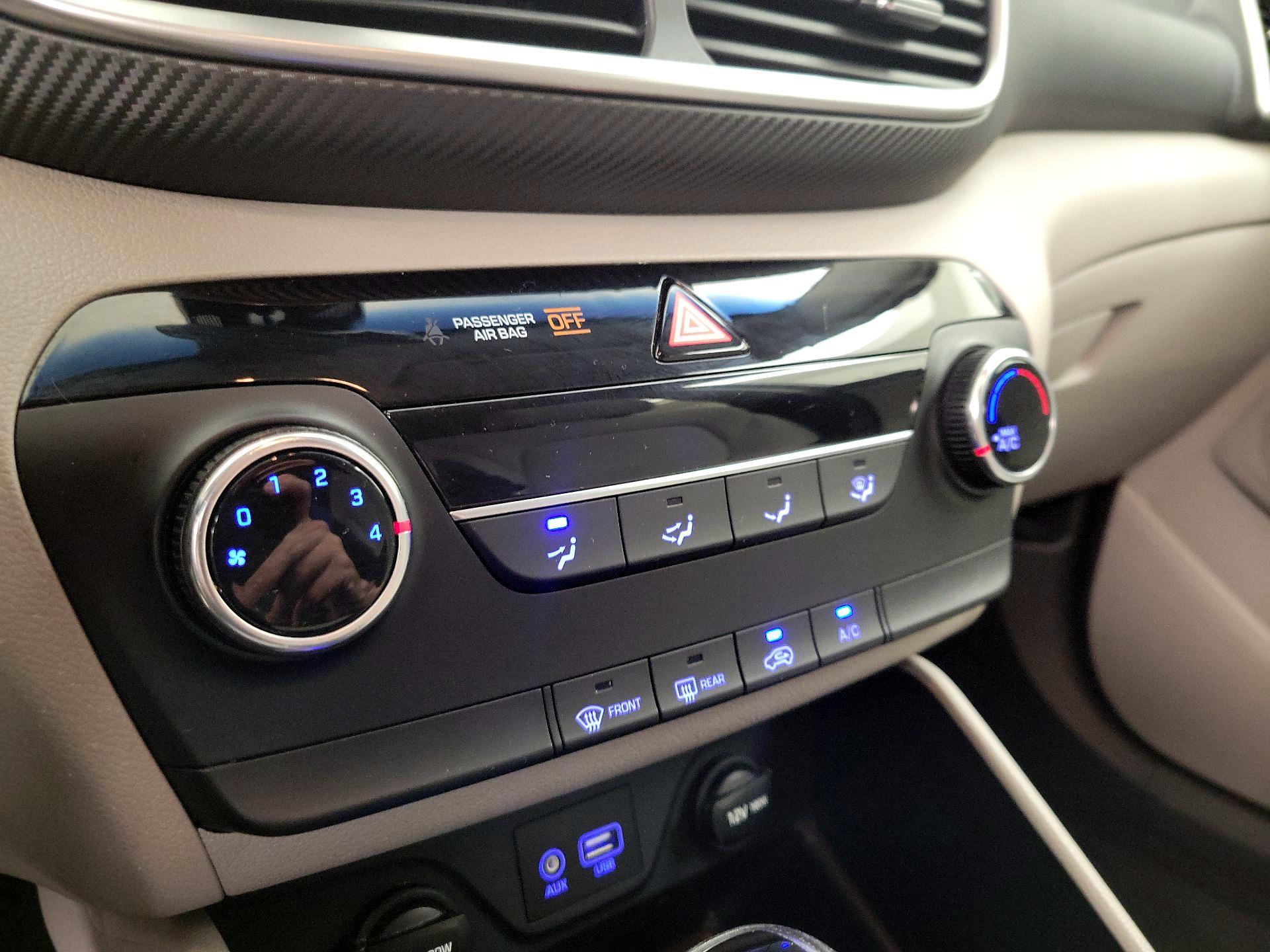 Thumbnail: 2019 Hyundai Tucson - 16