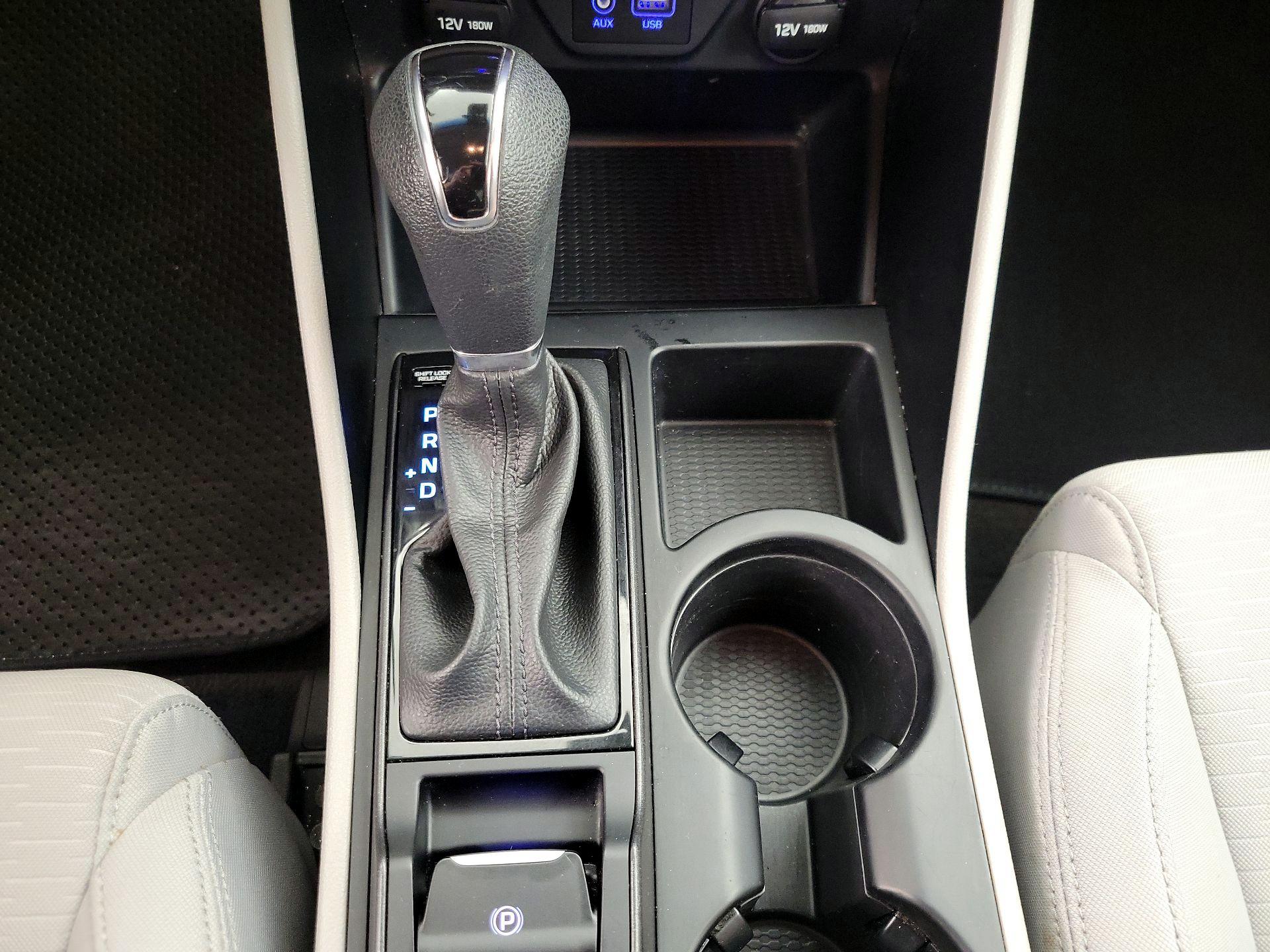 Thumbnail: 2019 Hyundai Tucson - 17