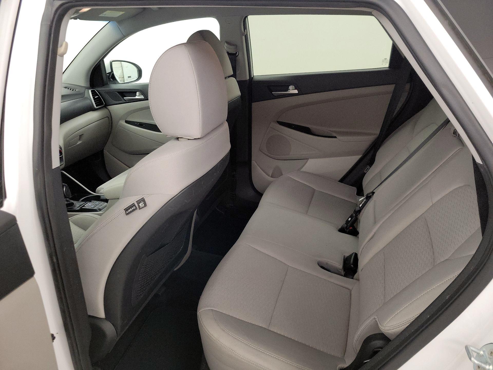 Thumbnail: 2019 Hyundai Tucson - 19