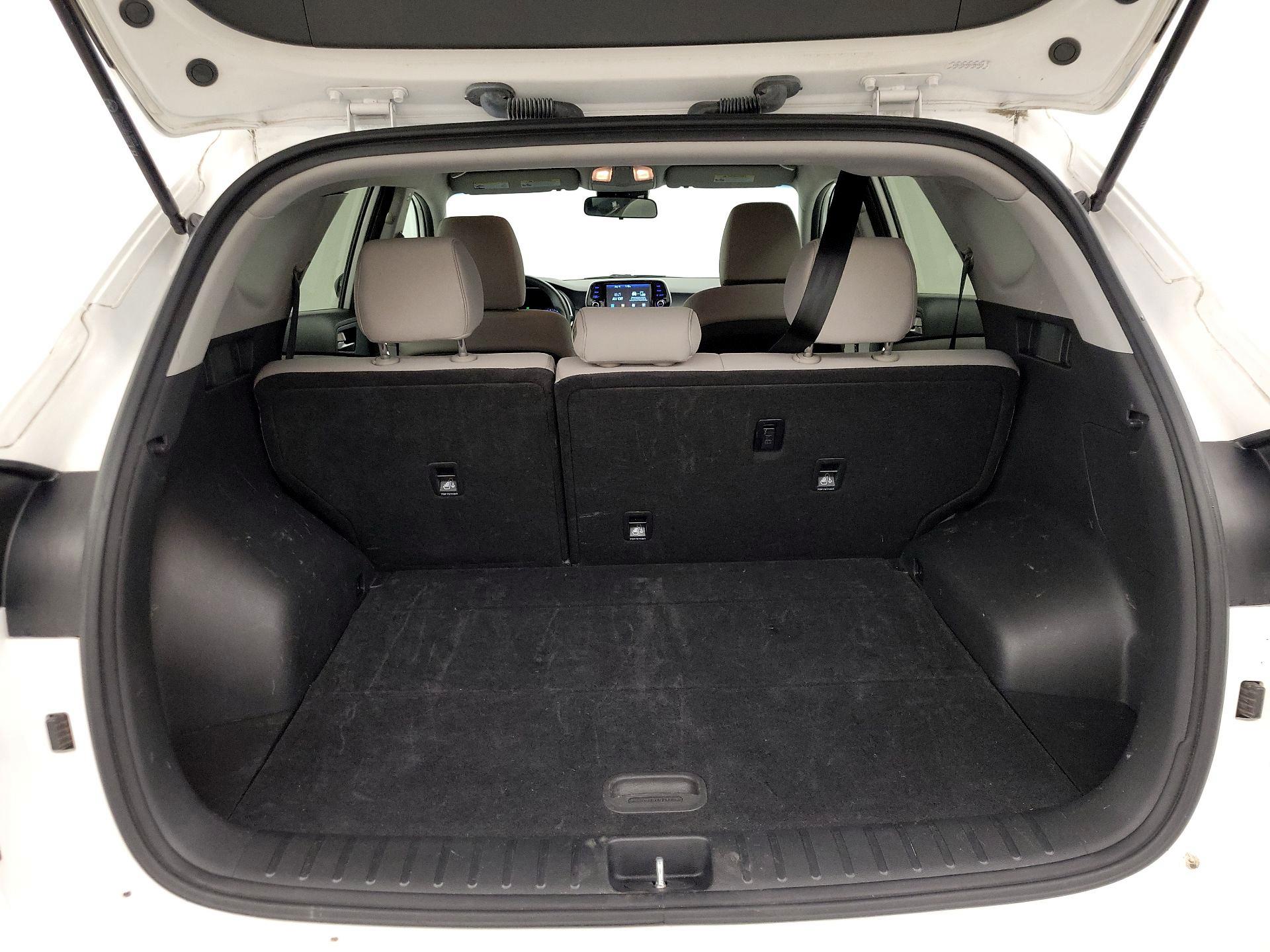 Thumbnail: 2019 Hyundai Tucson - 20