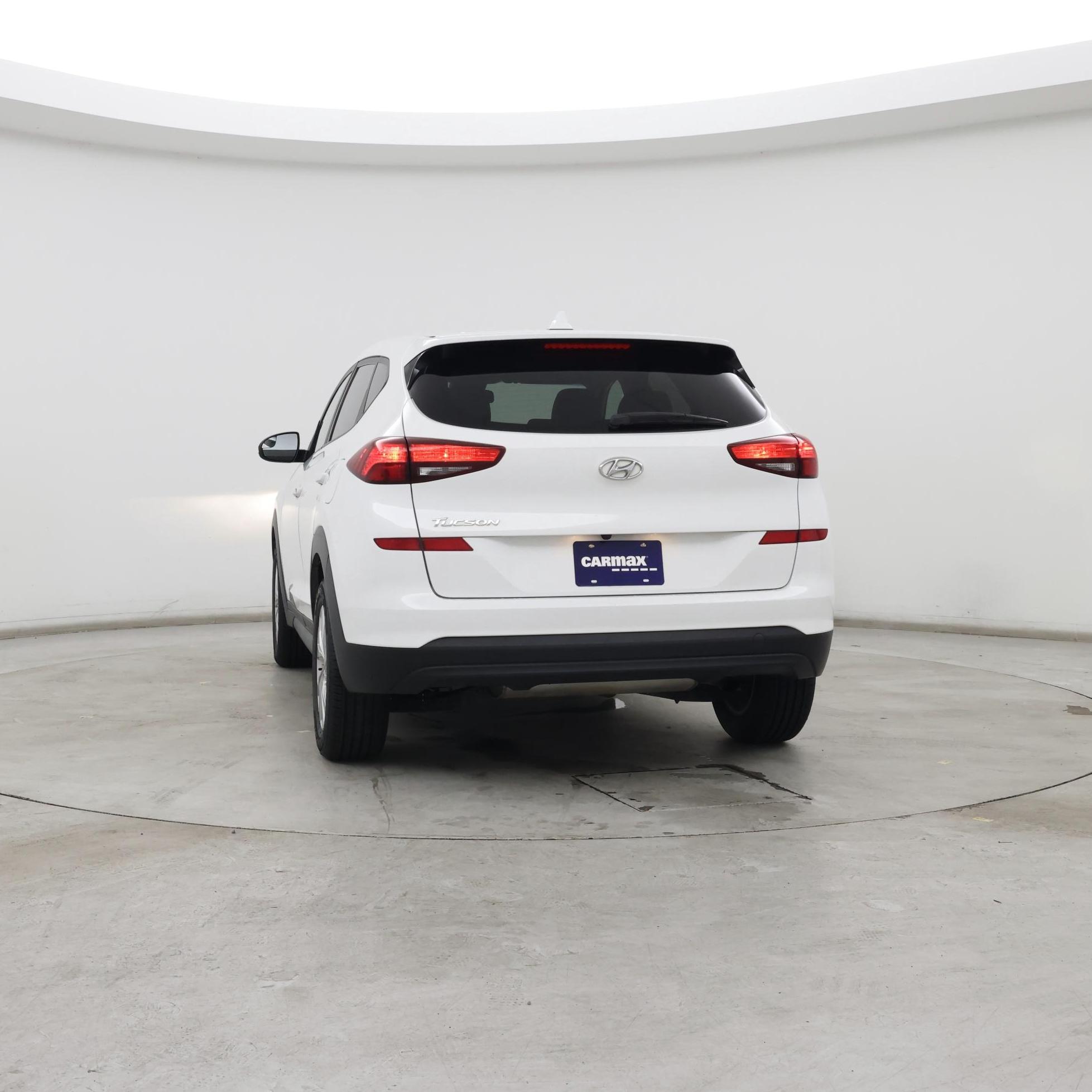 Thumbnail: 2019 Hyundai Tucson - 6
