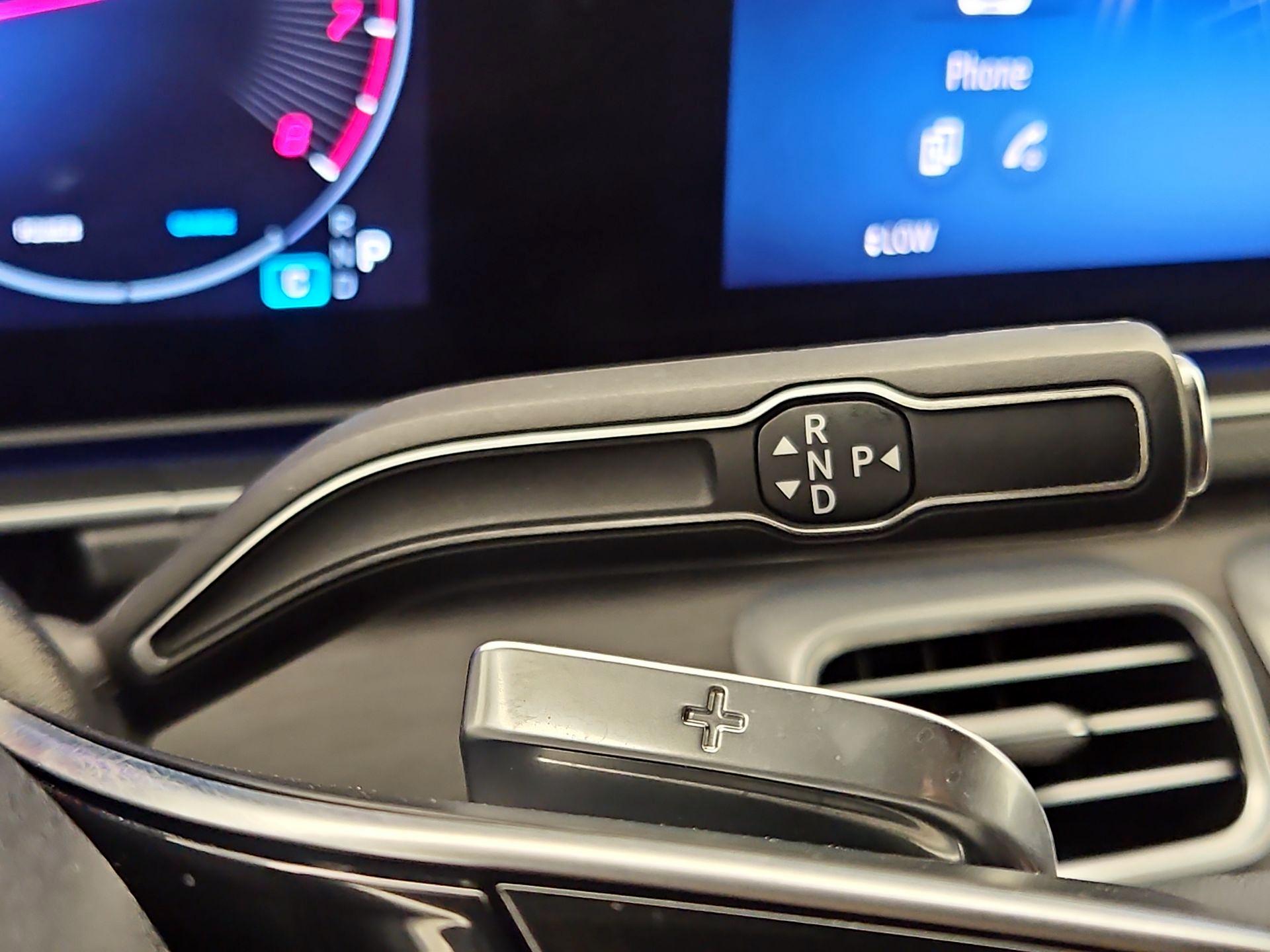 Thumbnail: 2024 Mercedes-Benz GLE - 18