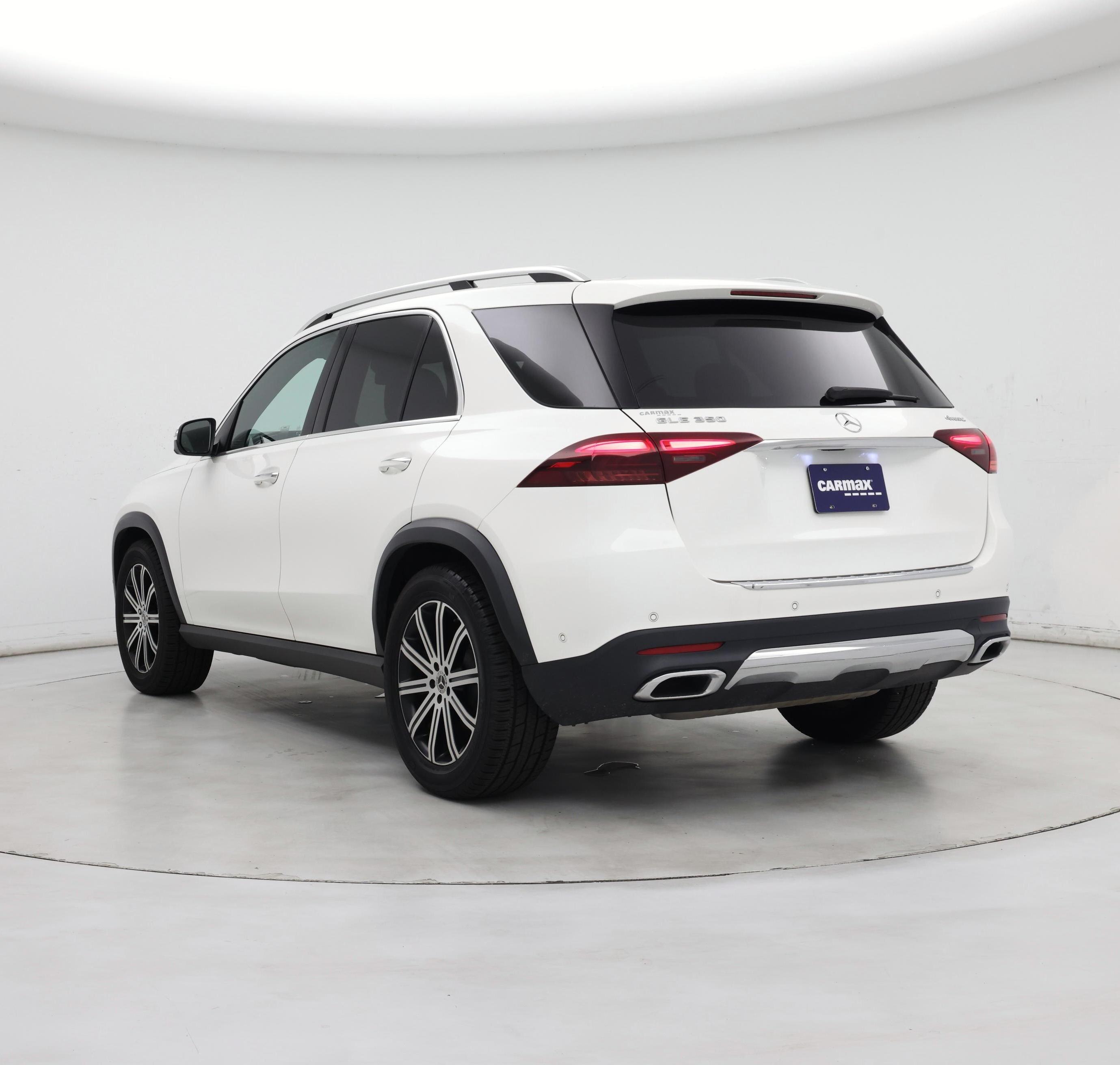 Thumbnail: 2024 Mercedes-Benz GLE - 2