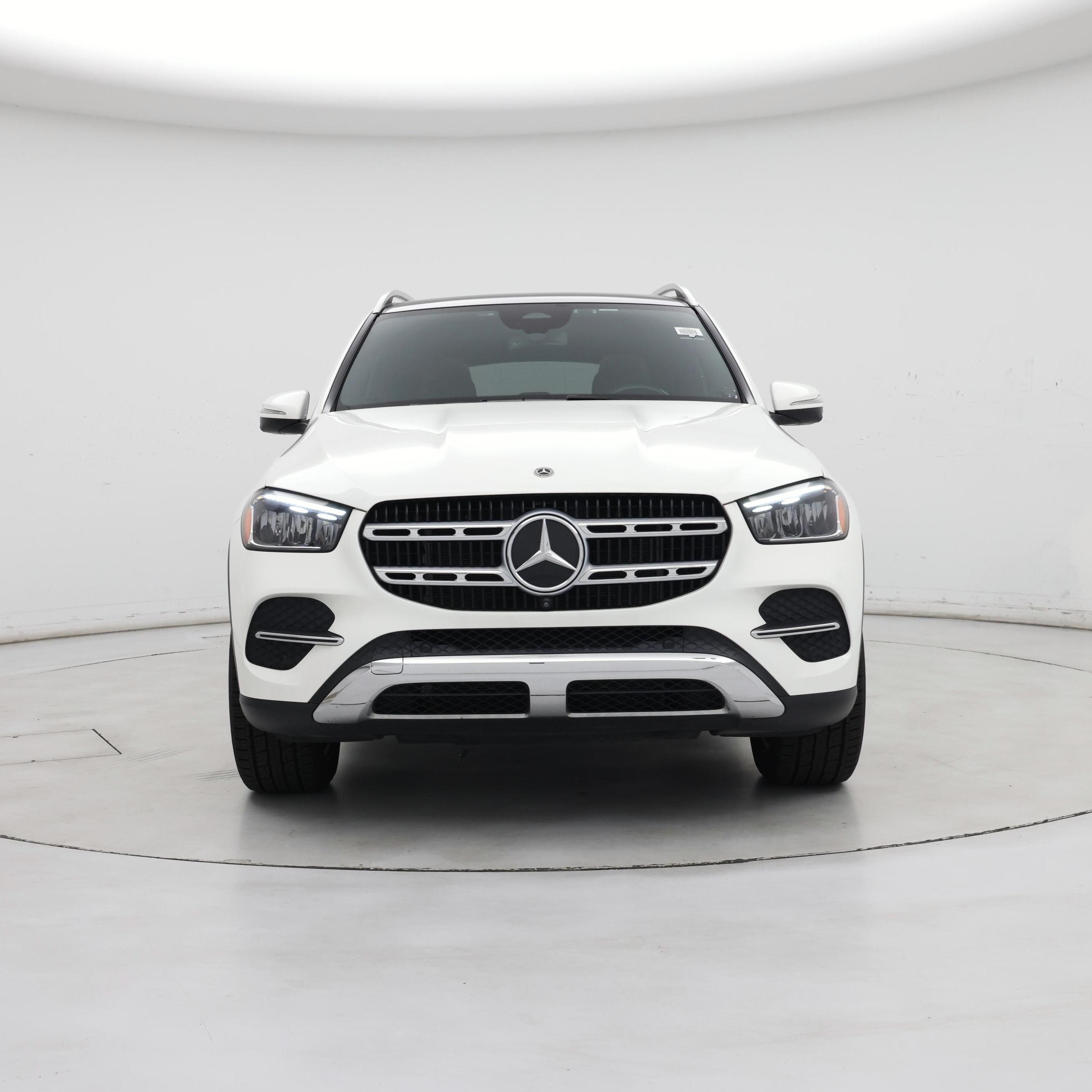 Thumbnail: 2024 Mercedes-Benz GLE - 5
