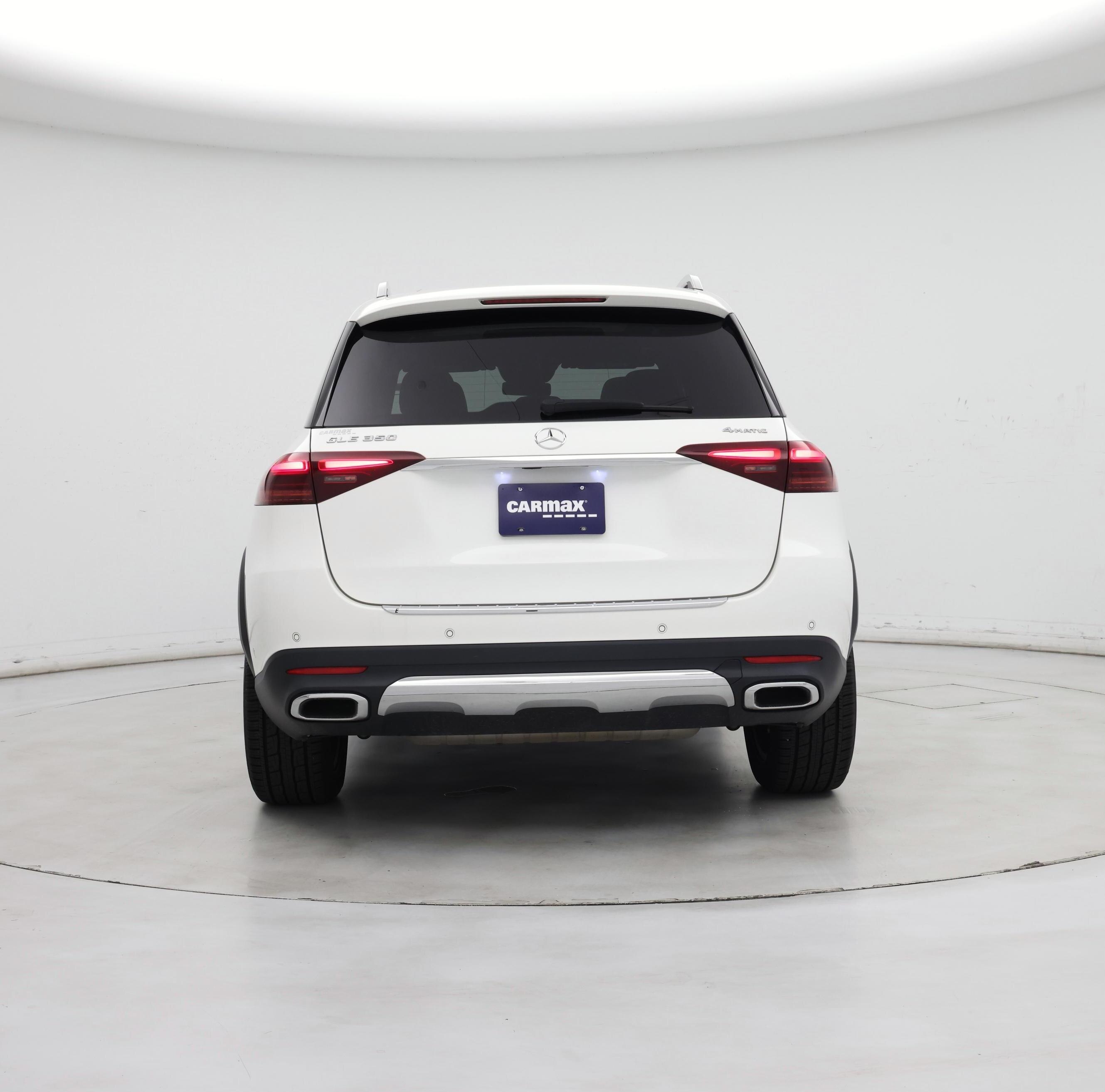 Thumbnail: 2024 Mercedes-Benz GLE - 6