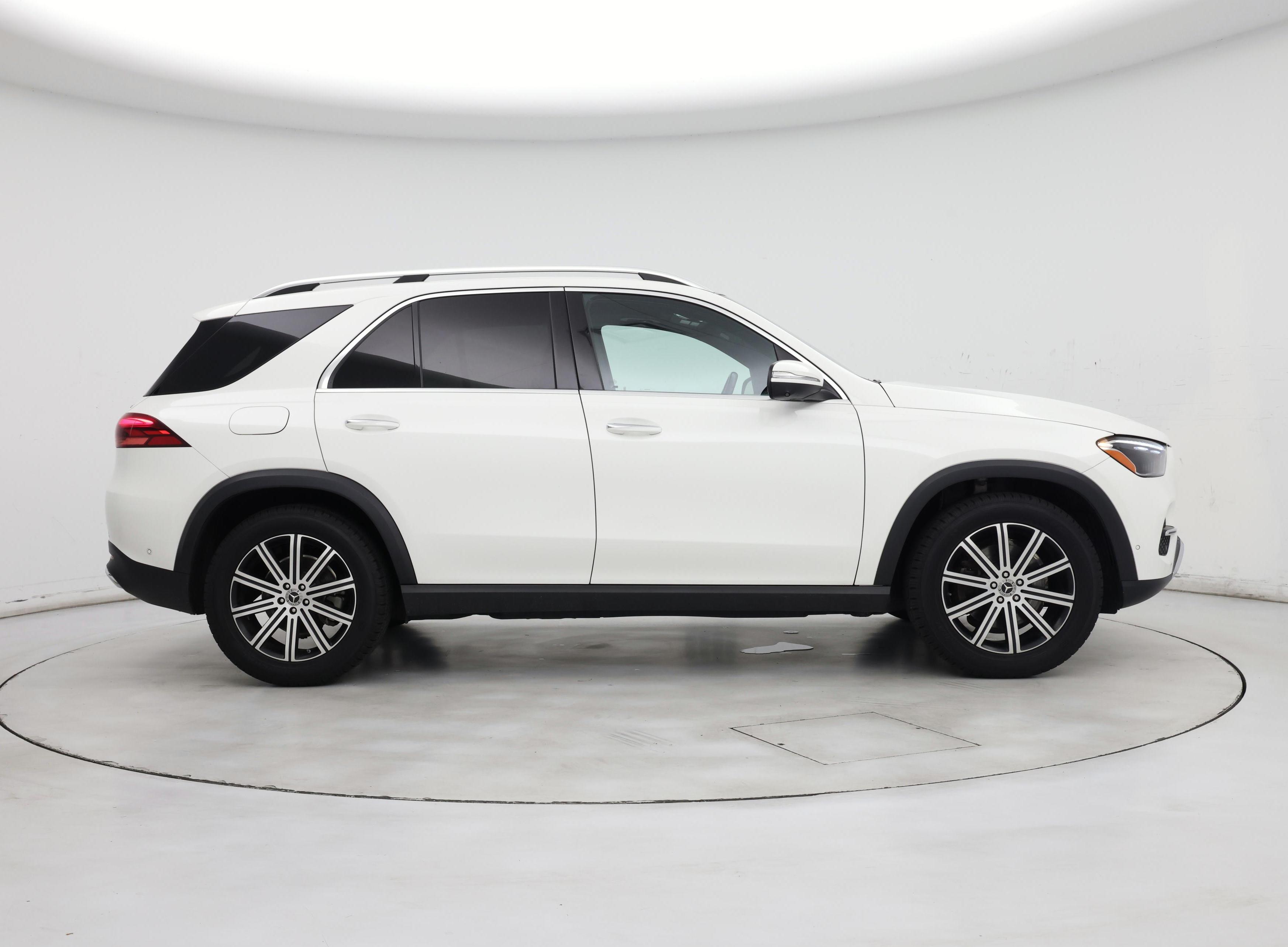 Thumbnail: 2024 Mercedes-Benz GLE - 7