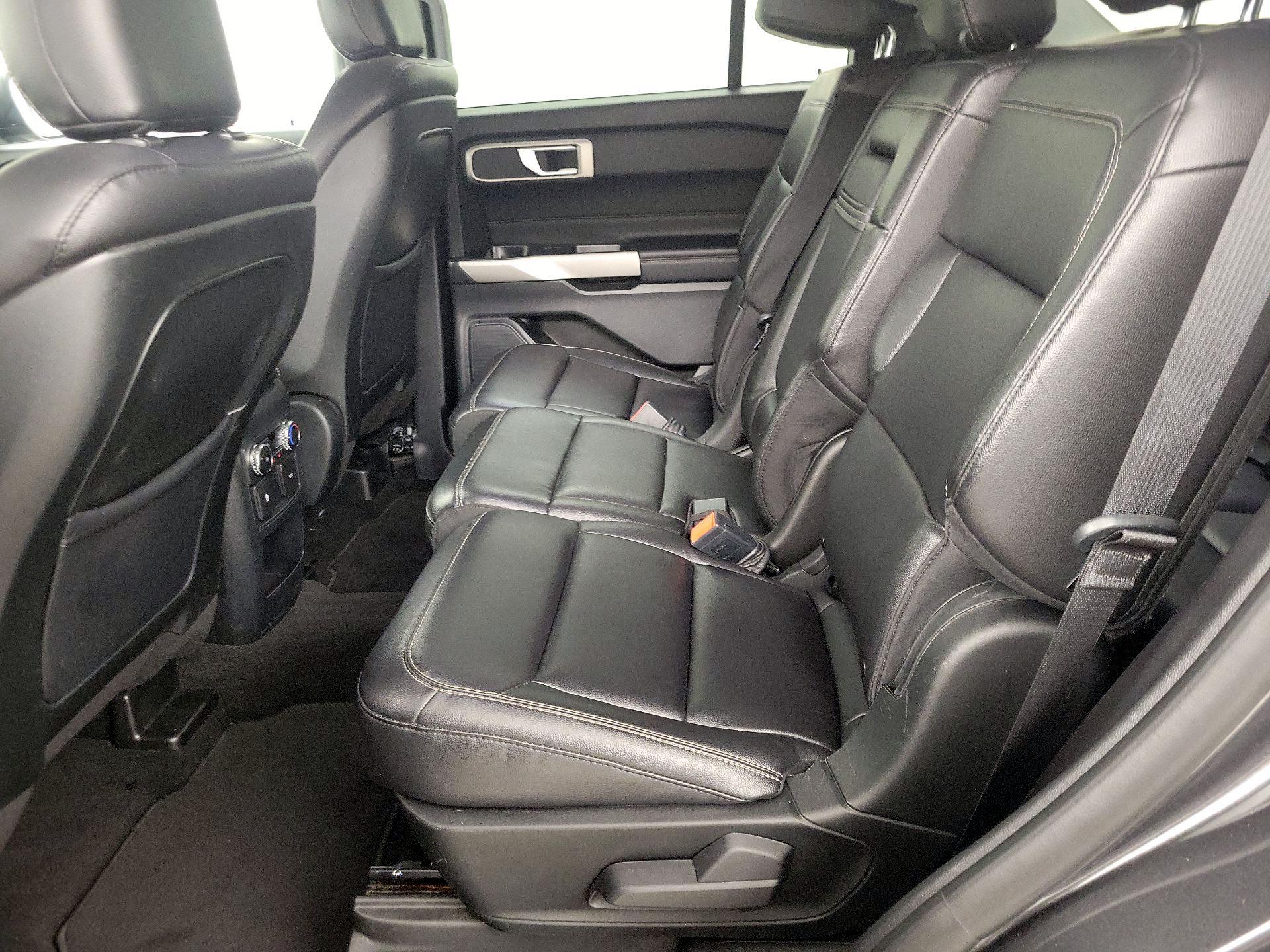 Thumbnail: 2020 Ford Explorer - 20