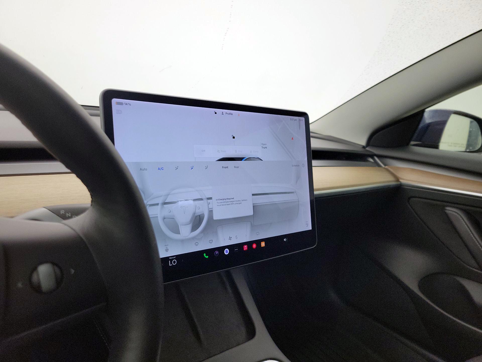Thumbnail: 2022 Tesla Model 3 - 16