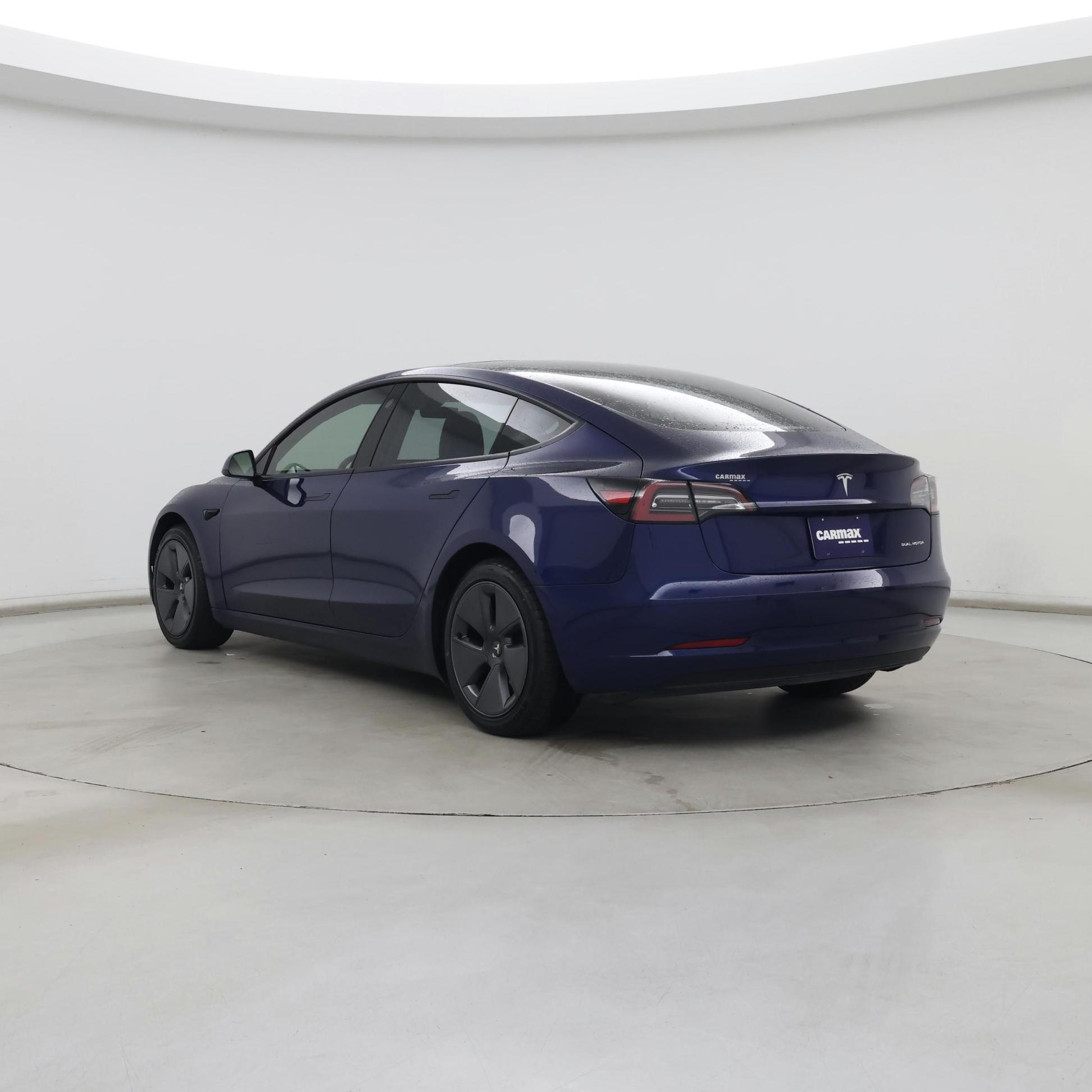 Thumbnail: 2022 Tesla Model 3 - 2