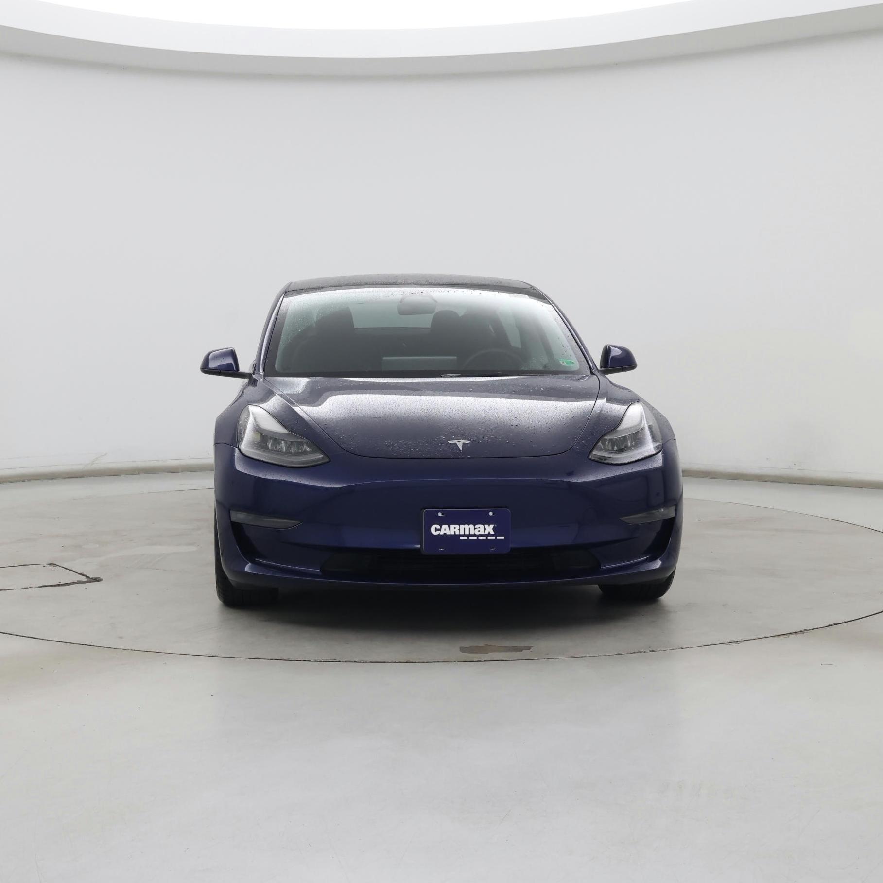 Thumbnail: 2022 Tesla Model 3 - 5