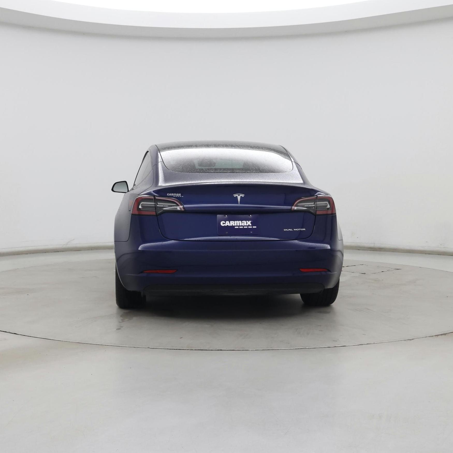 Thumbnail: 2022 Tesla Model 3 - 6