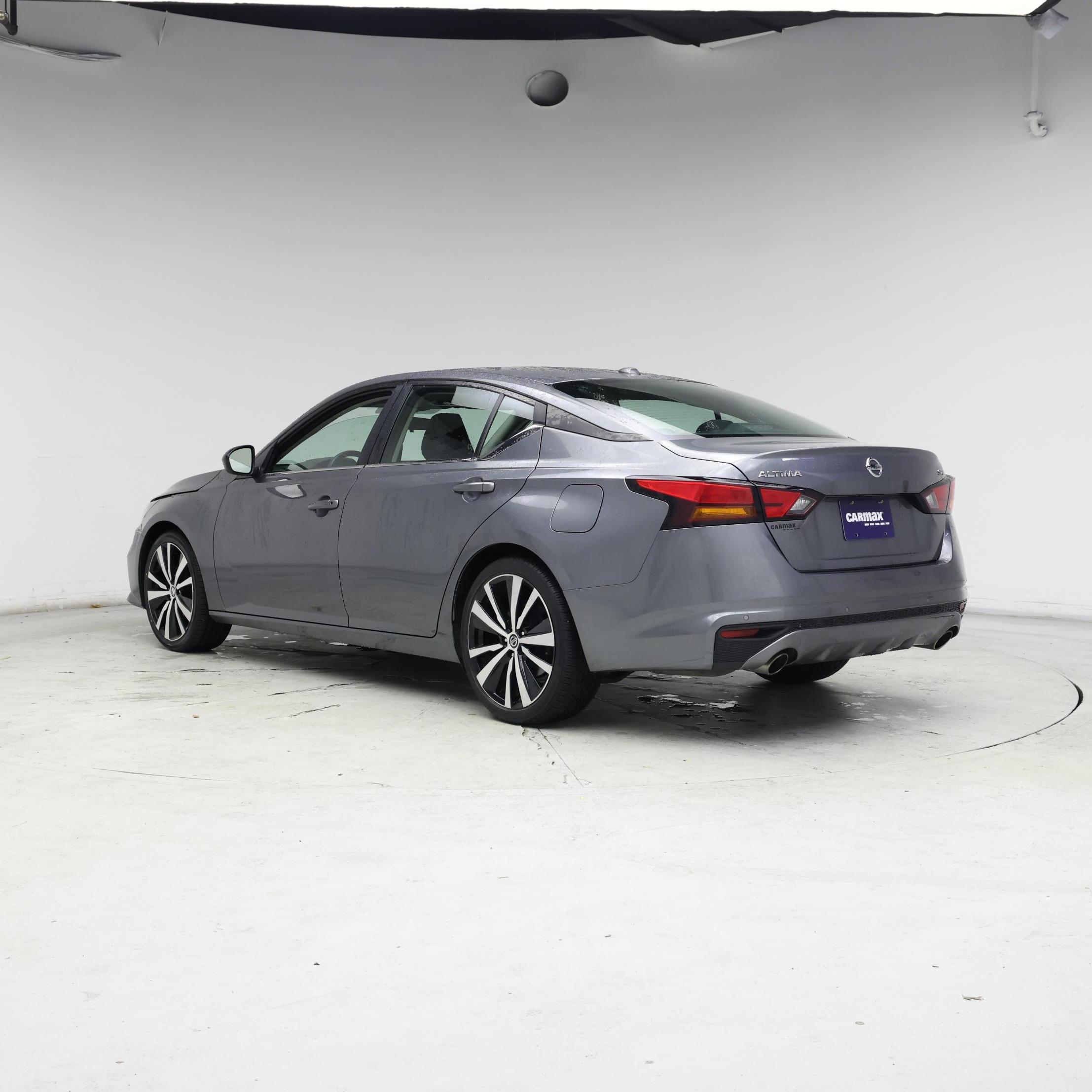 Thumbnail: 2020 Nissan Altima - 2