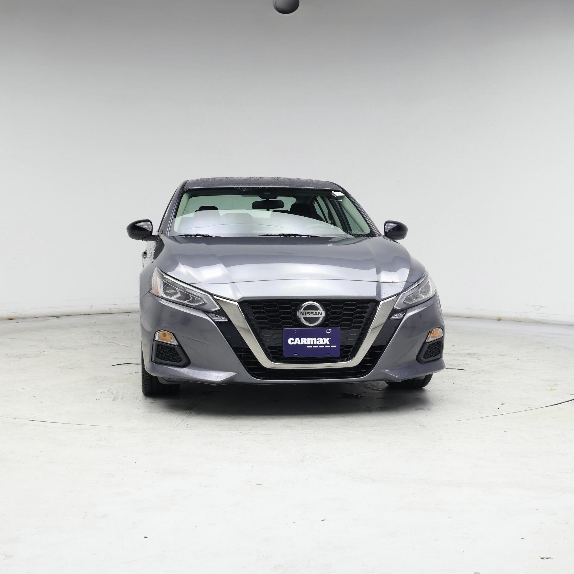 Thumbnail: 2020 Nissan Altima - 5