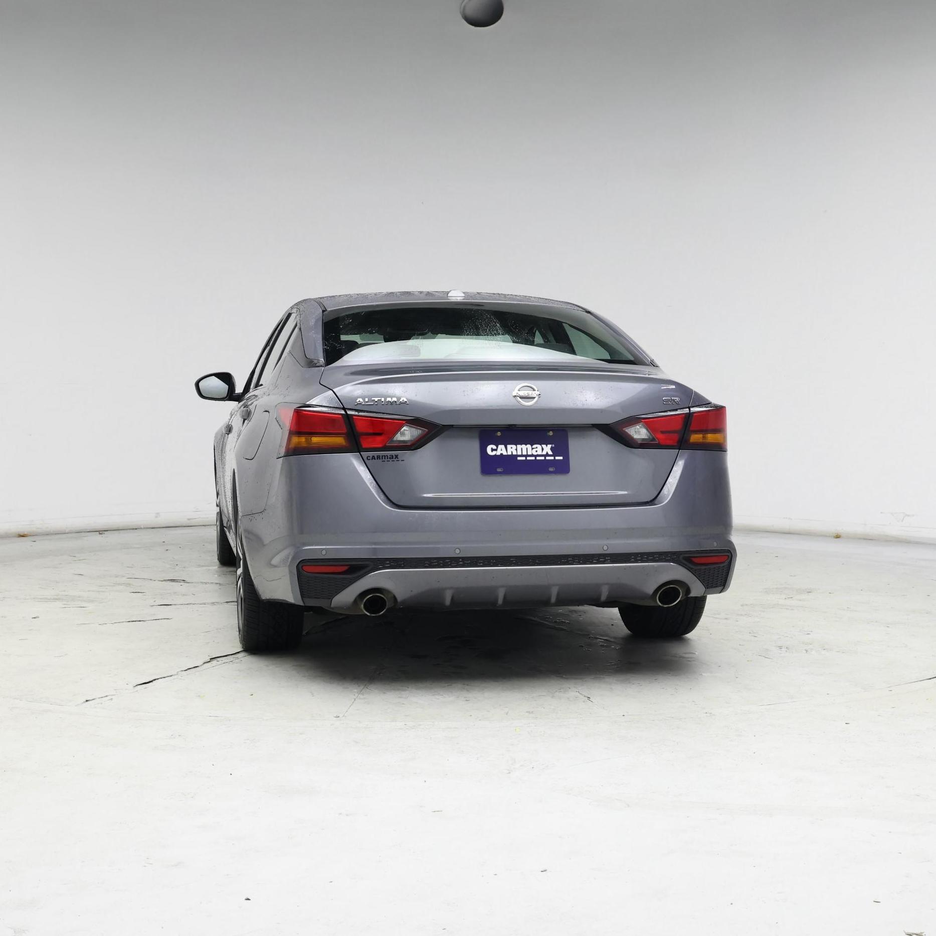 Thumbnail: 2020 Nissan Altima - 6