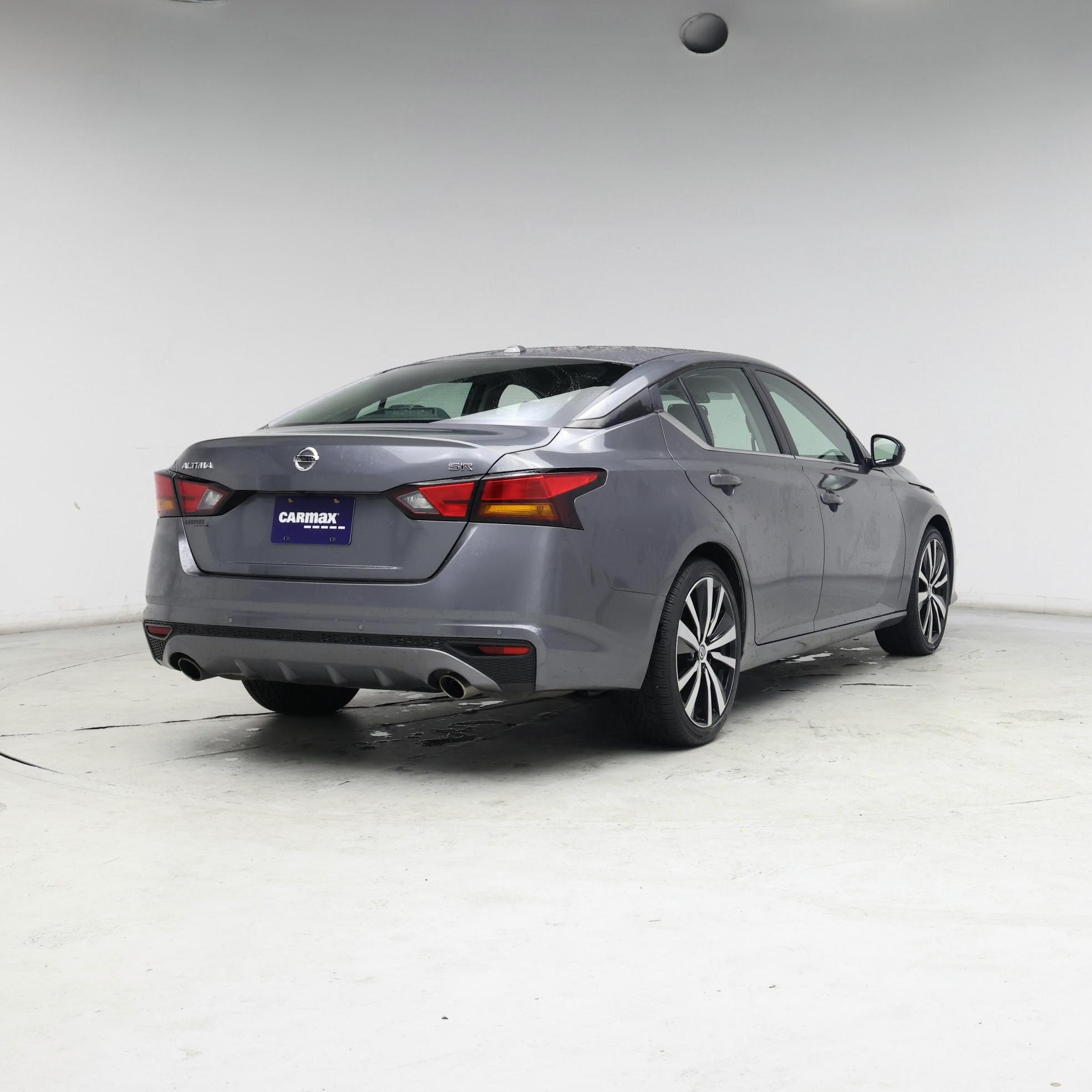 Thumbnail: 2020 Nissan Altima - 8