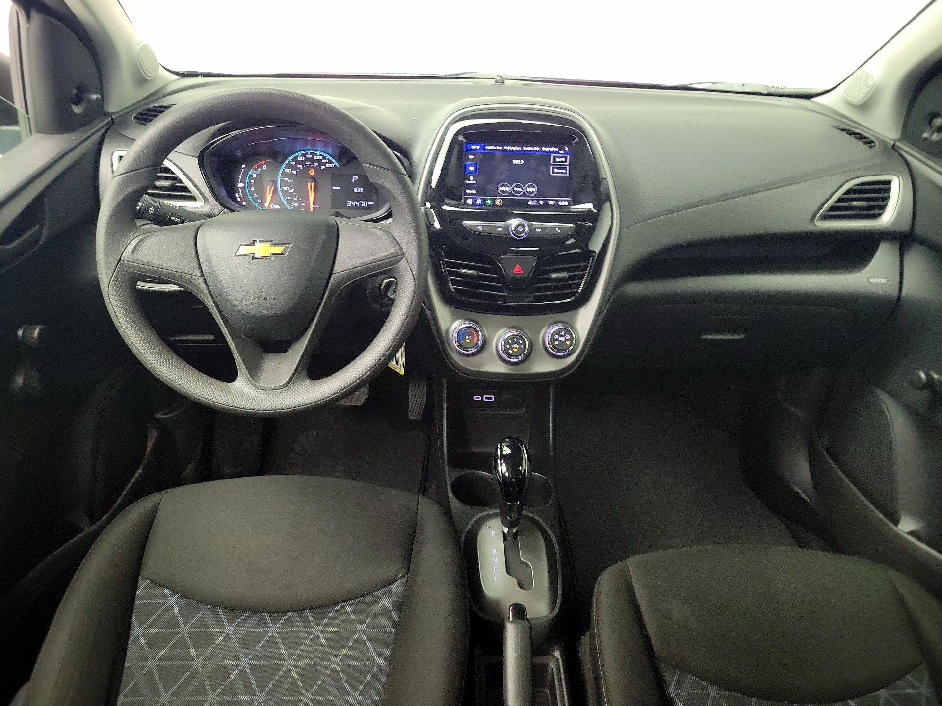 Thumbnail: 2021 Chevrolet Spark - 9