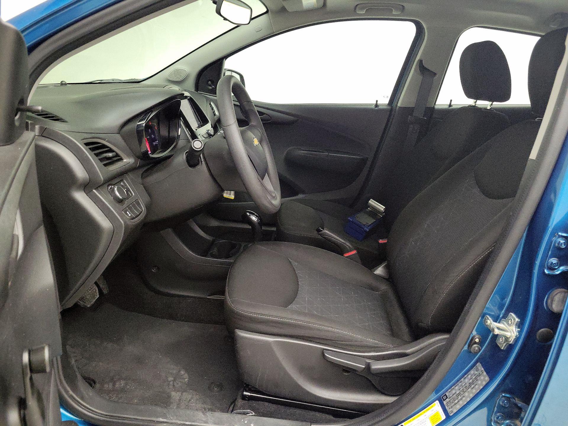 Thumbnail: 2021 Chevrolet Spark - 11