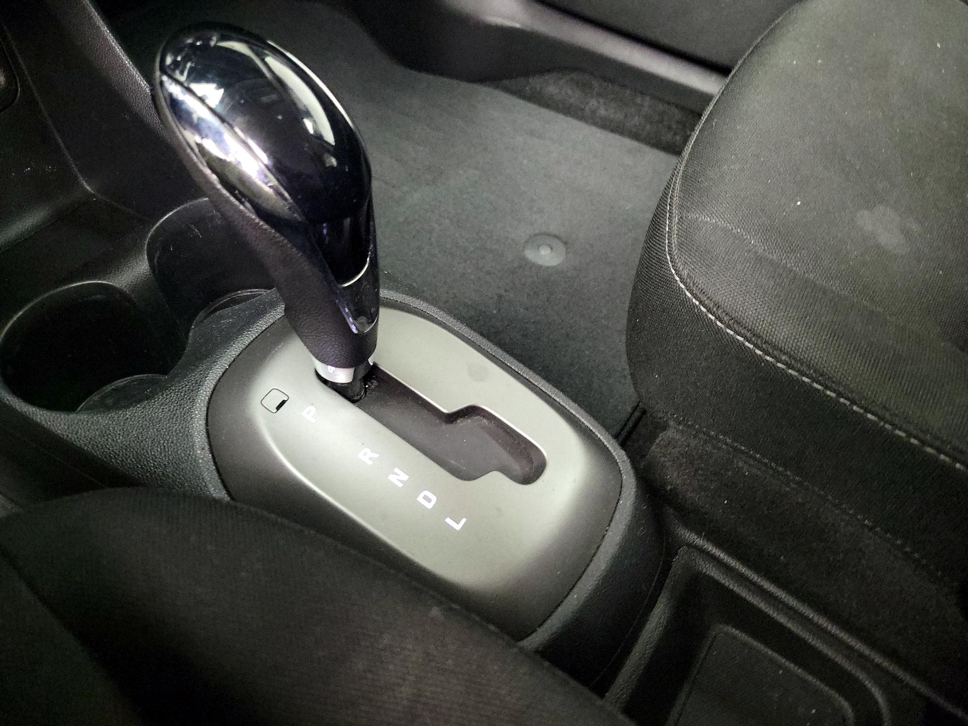 Thumbnail: 2021 Chevrolet Spark - 17