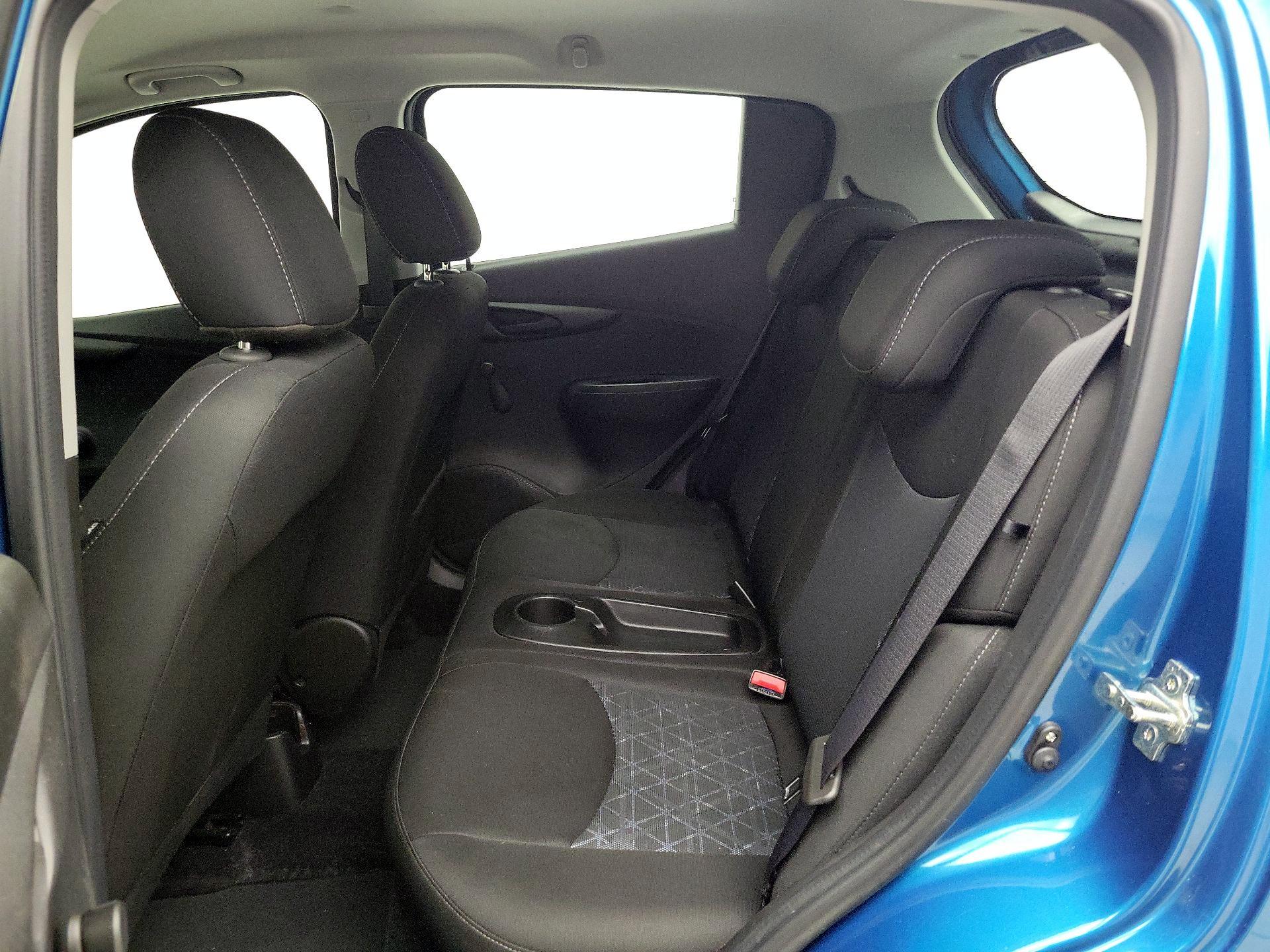 Thumbnail: 2021 Chevrolet Spark - 19