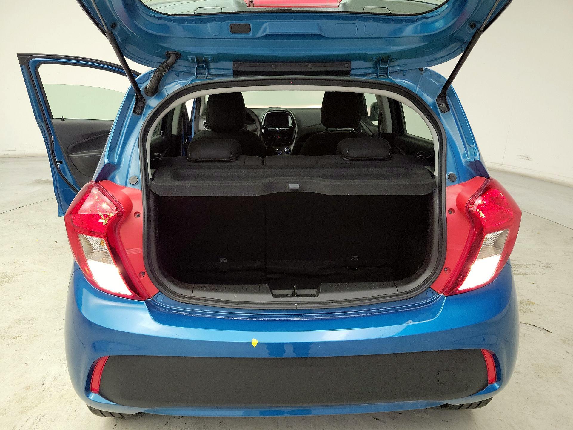 Thumbnail: 2021 Chevrolet Spark - 20