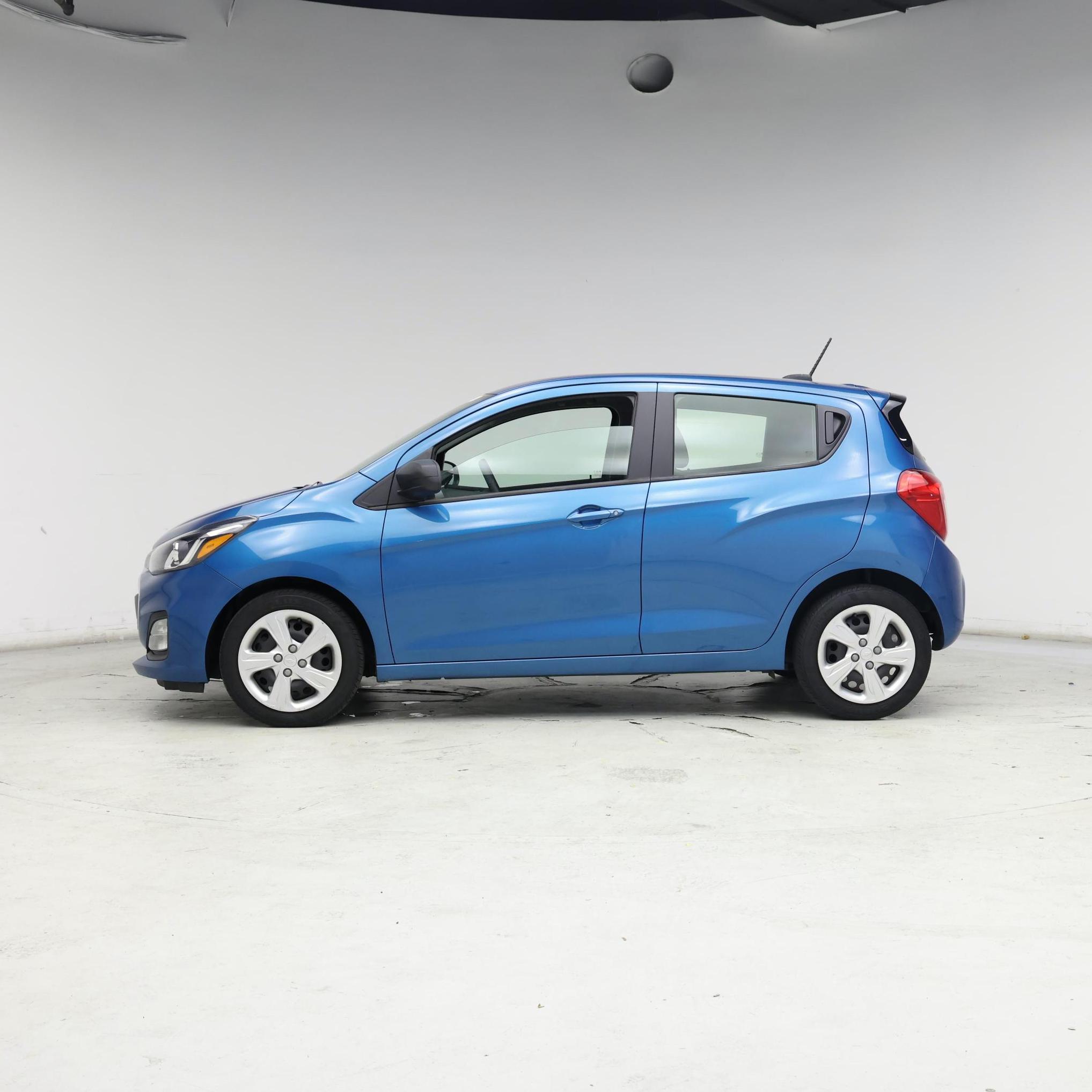 Thumbnail: 2021 Chevrolet Spark - 3