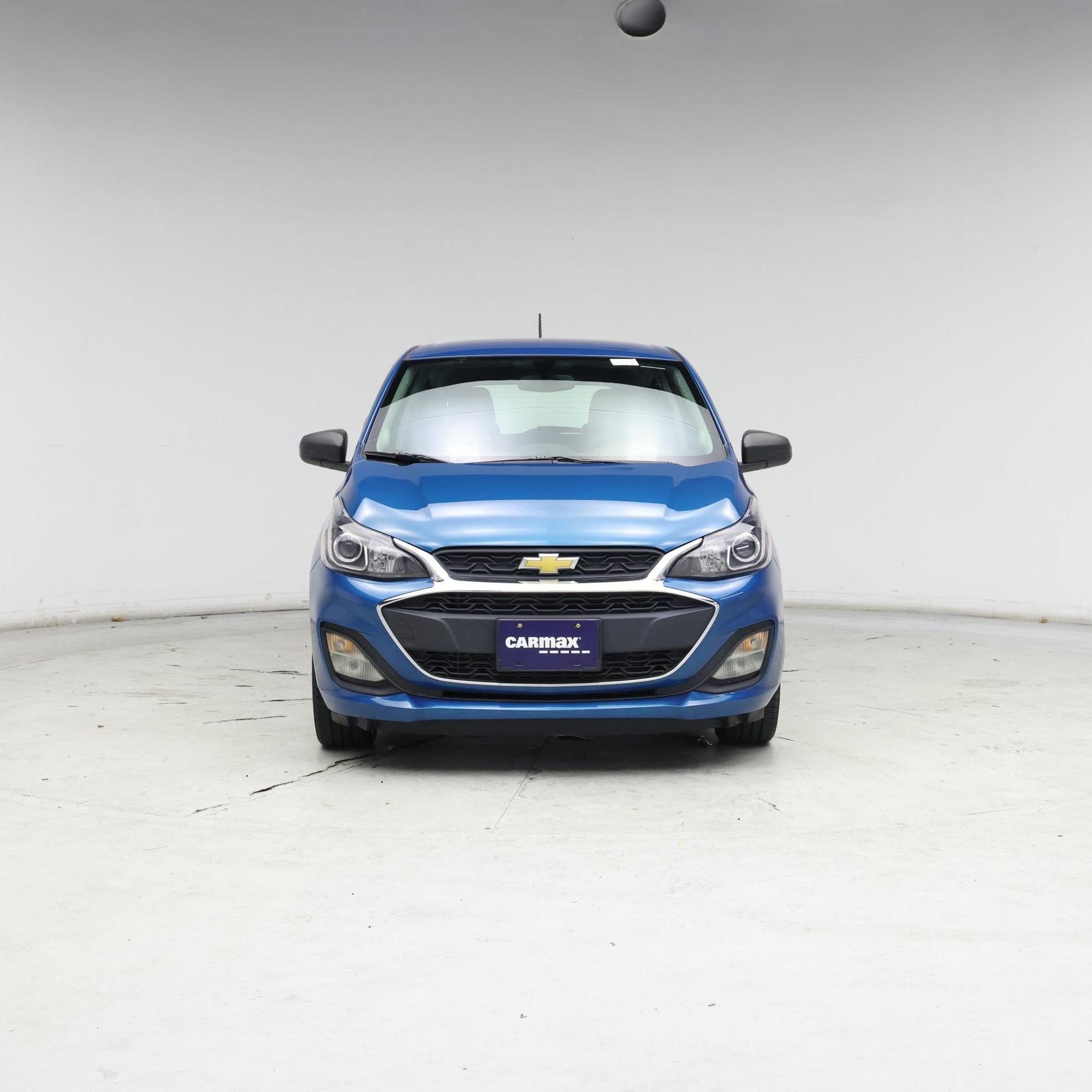 Thumbnail: 2021 Chevrolet Spark - 5