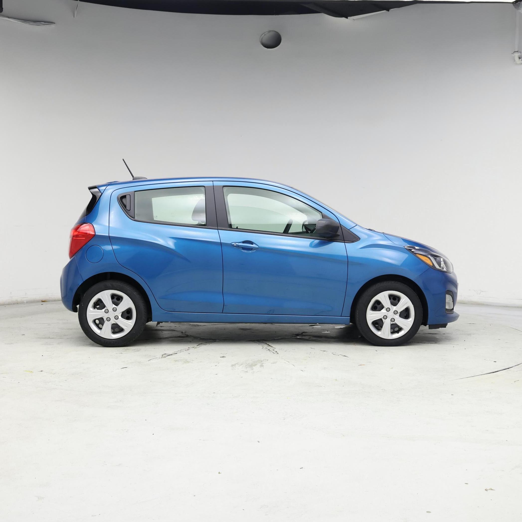 Thumbnail: 2021 Chevrolet Spark - 7
