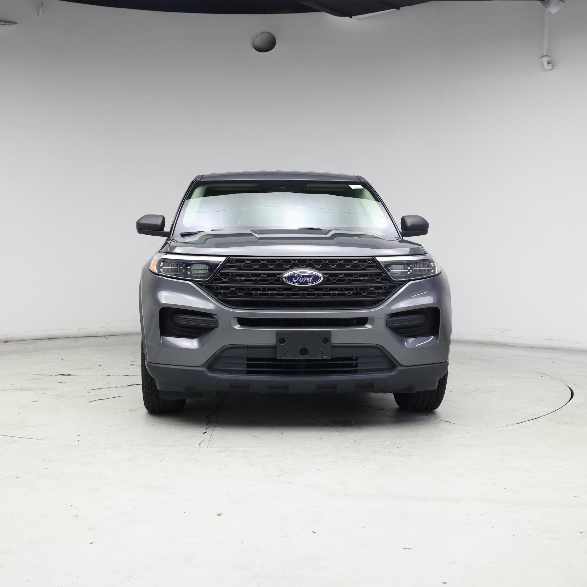 Thumbnail: 2022 Ford Explorer - 5