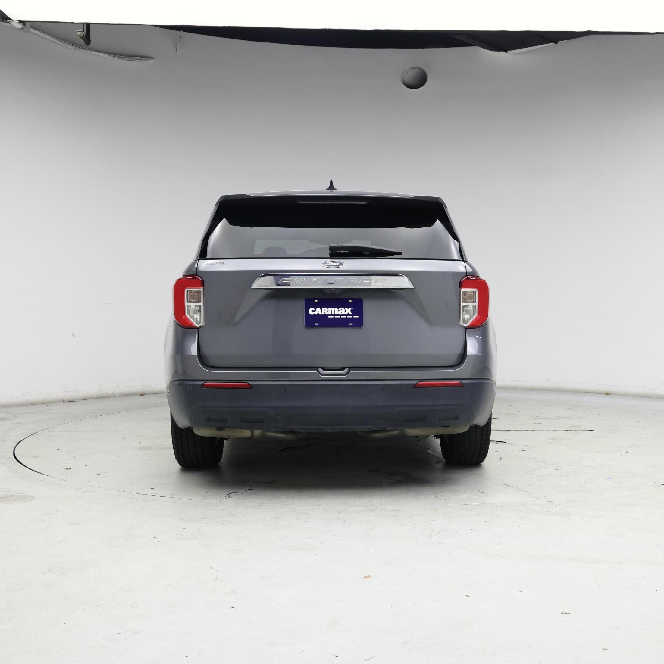 Thumbnail: 2022 Ford Explorer - 6