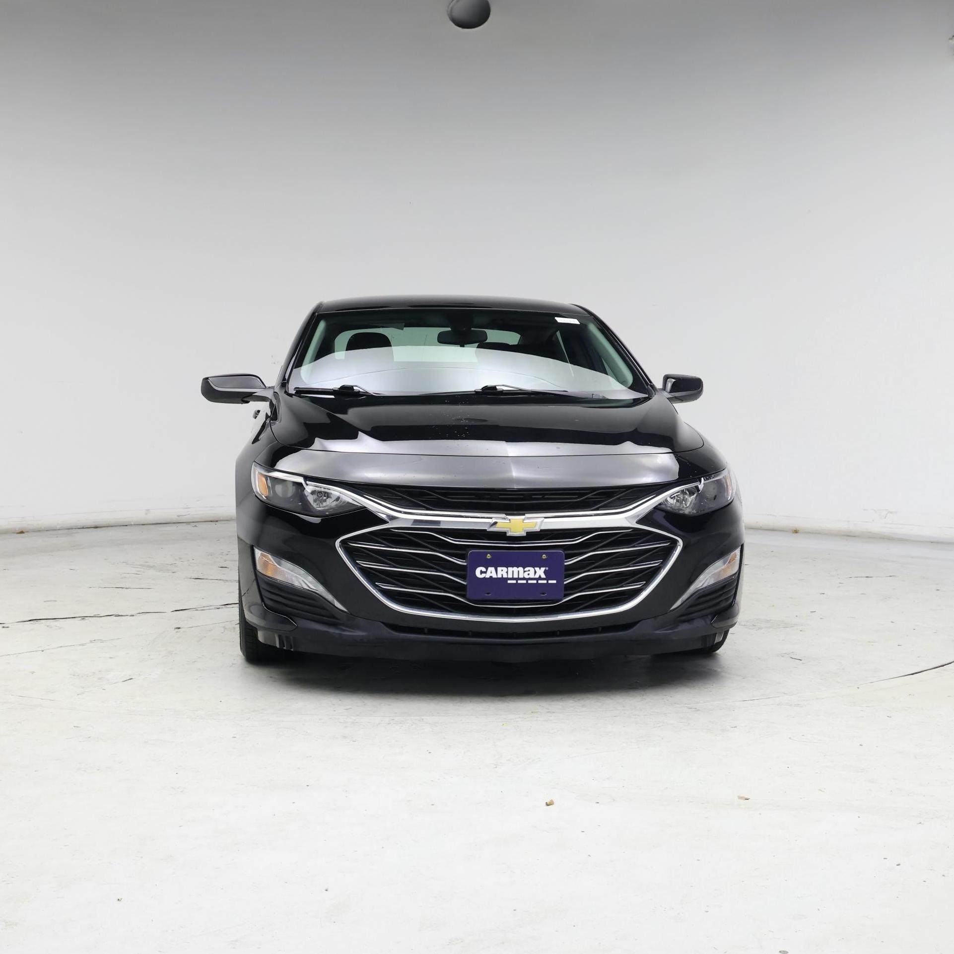 Thumbnail: 2021 Chevrolet Malibu - 5