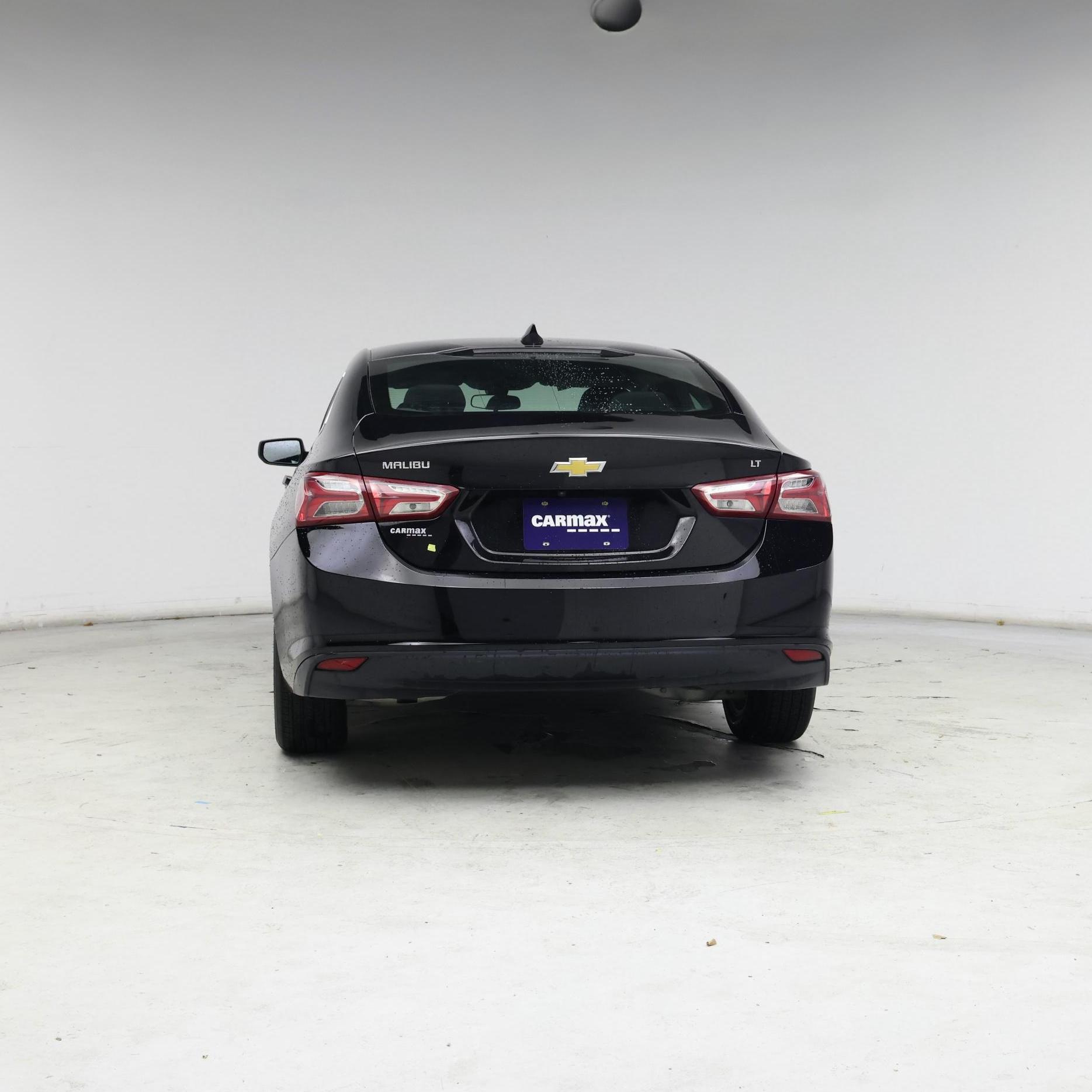 Thumbnail: 2021 Chevrolet Malibu - 6