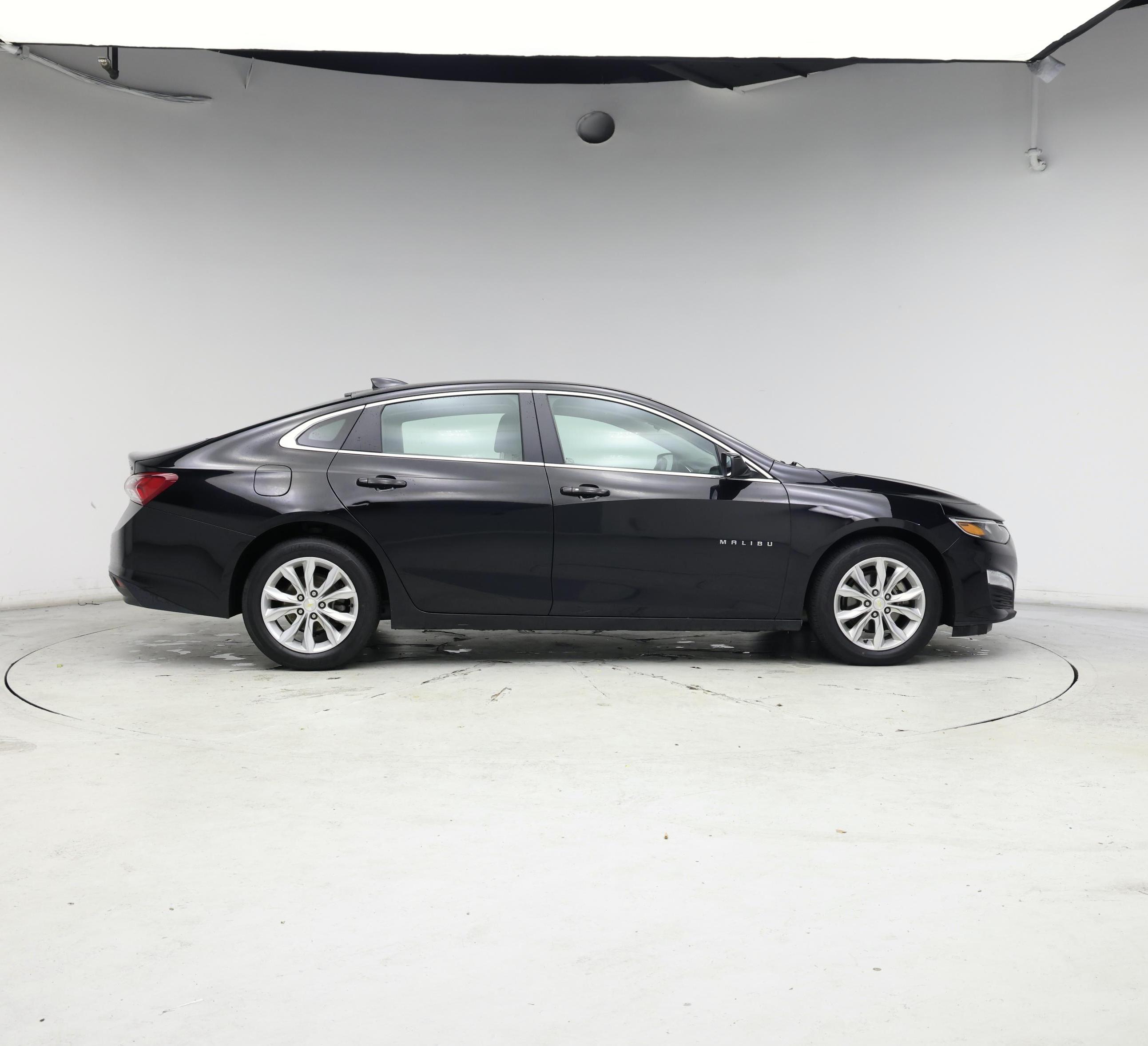 Thumbnail: 2021 Chevrolet Malibu - 7