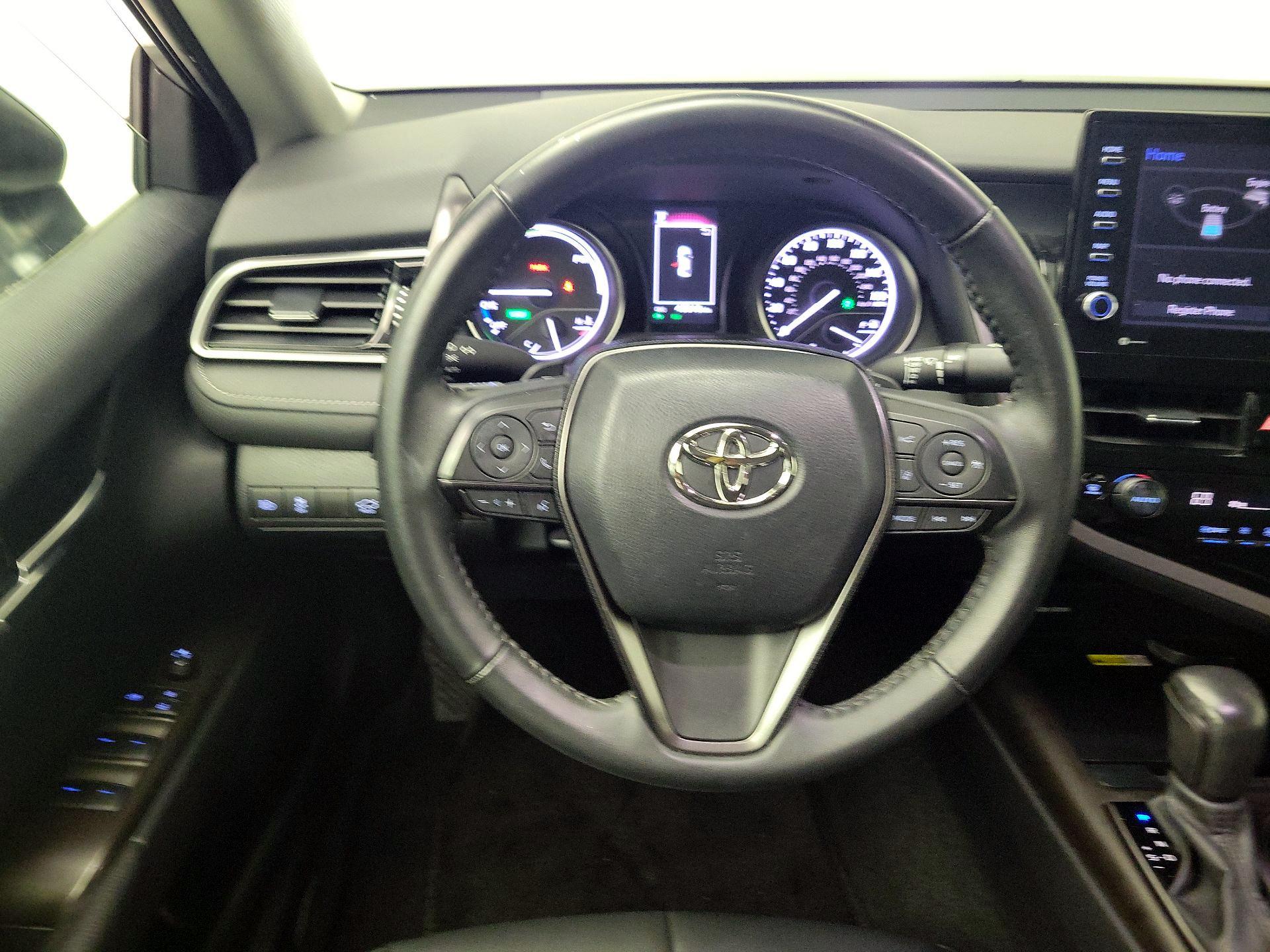 Thumbnail: 2023 Toyota Camry - 10