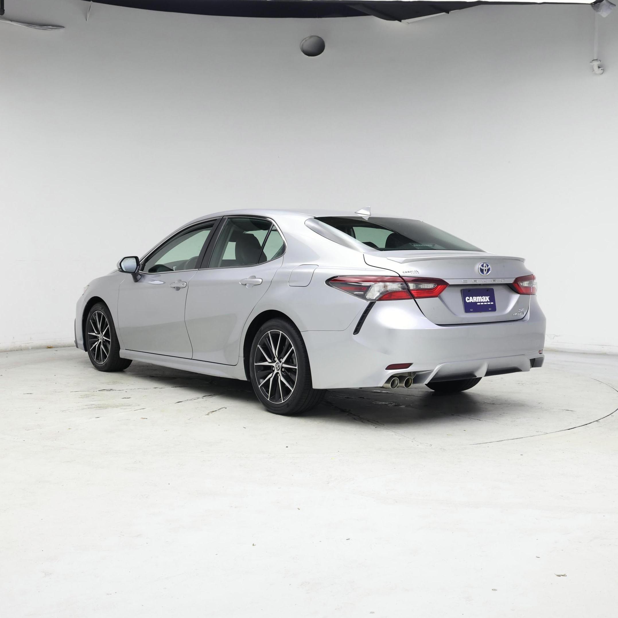 Thumbnail: 2023 Toyota Camry - 2