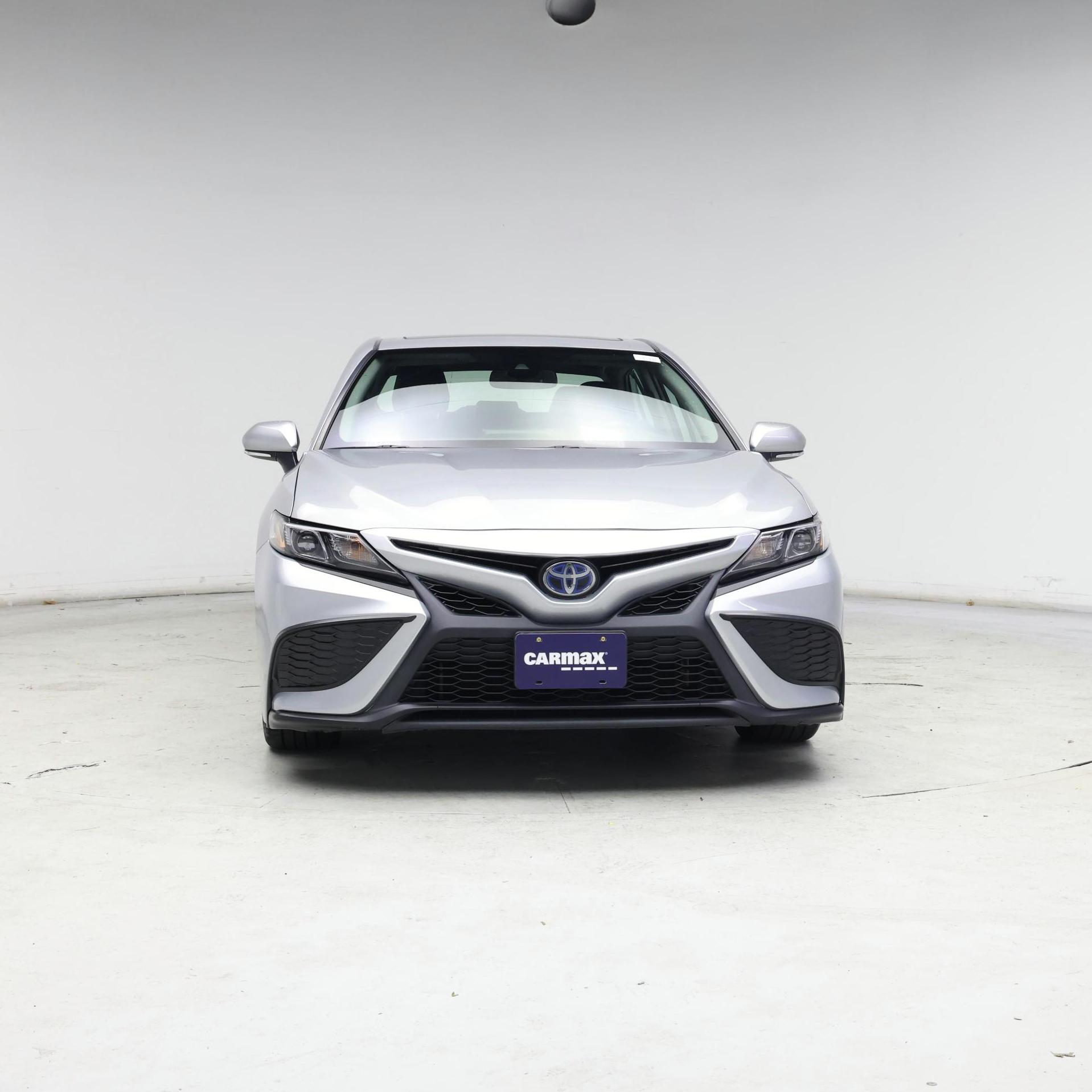 Thumbnail: 2023 Toyota Camry - 5